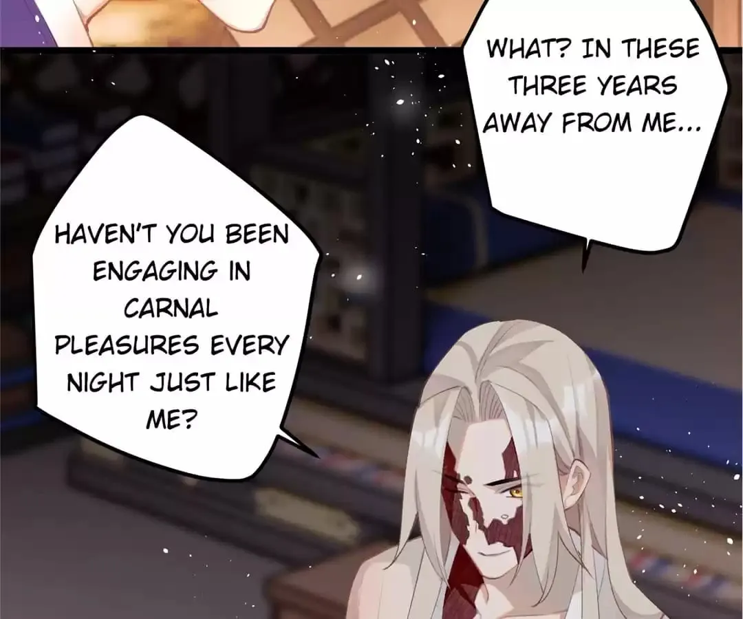 Read I Want to Live! chapter 96 image 8 on Lezhin