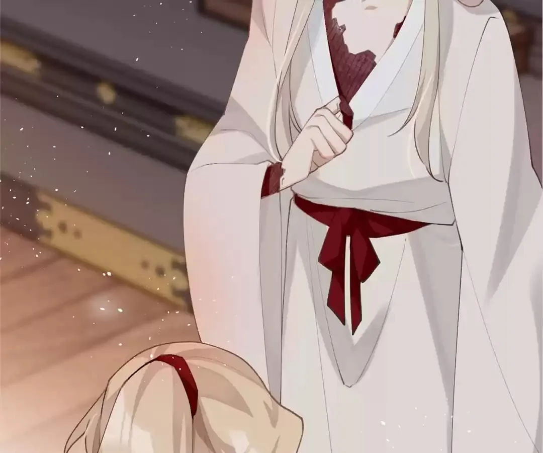 Read I Want to Live! chapter 96 image 9 on Lezhin