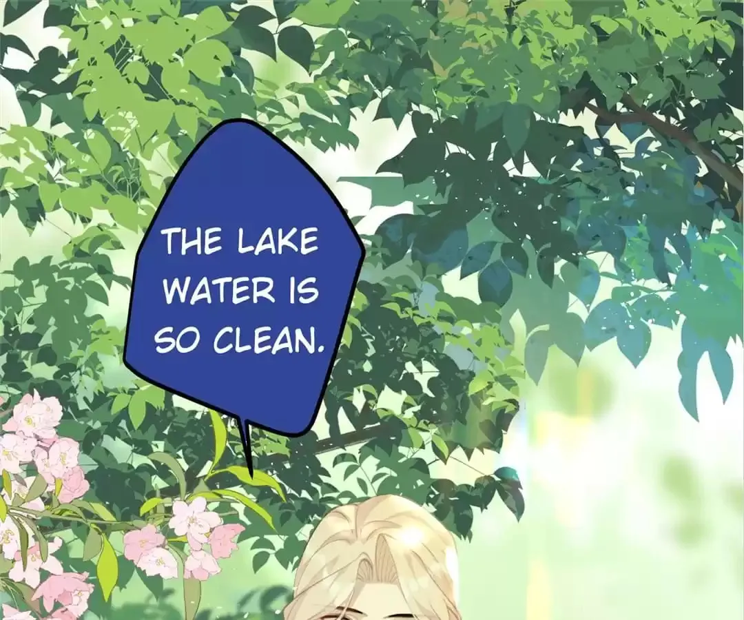 Read I Want to Live! chapter 97 image 1 on Lezhin