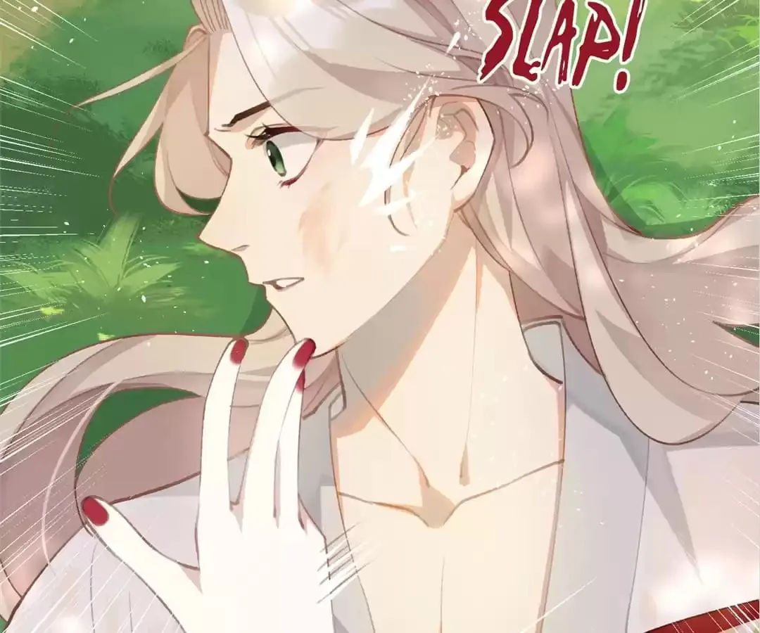 Read I Want to Live! chapter 97 image 28 on Lezhin