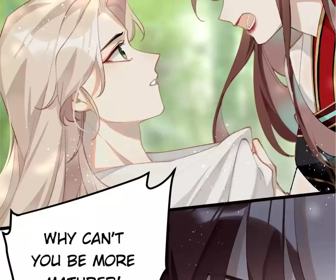 Read I Want to Live! chapter 97 image 30 on Lezhin
