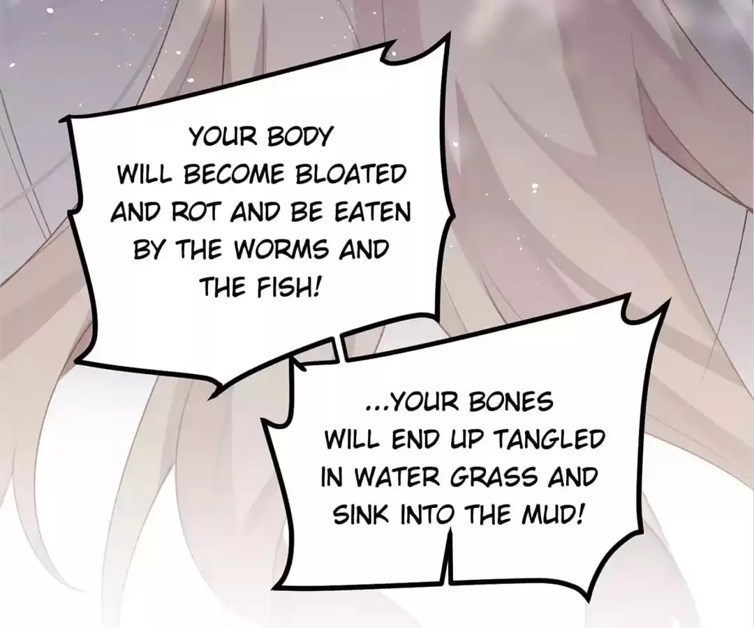 Read I Want to Live! chapter 97 image 35 on Lezhin