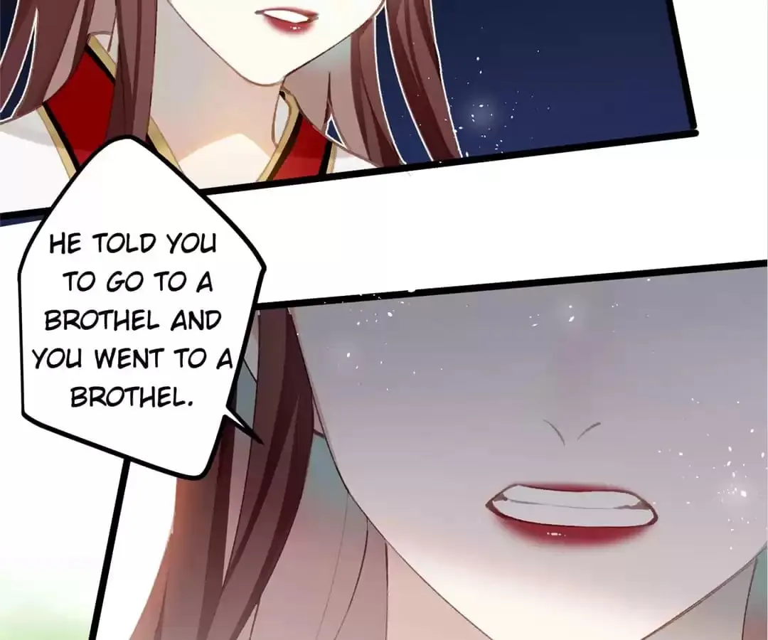 Read I Want to Live! chapter 97 image 37 on Lezhin
