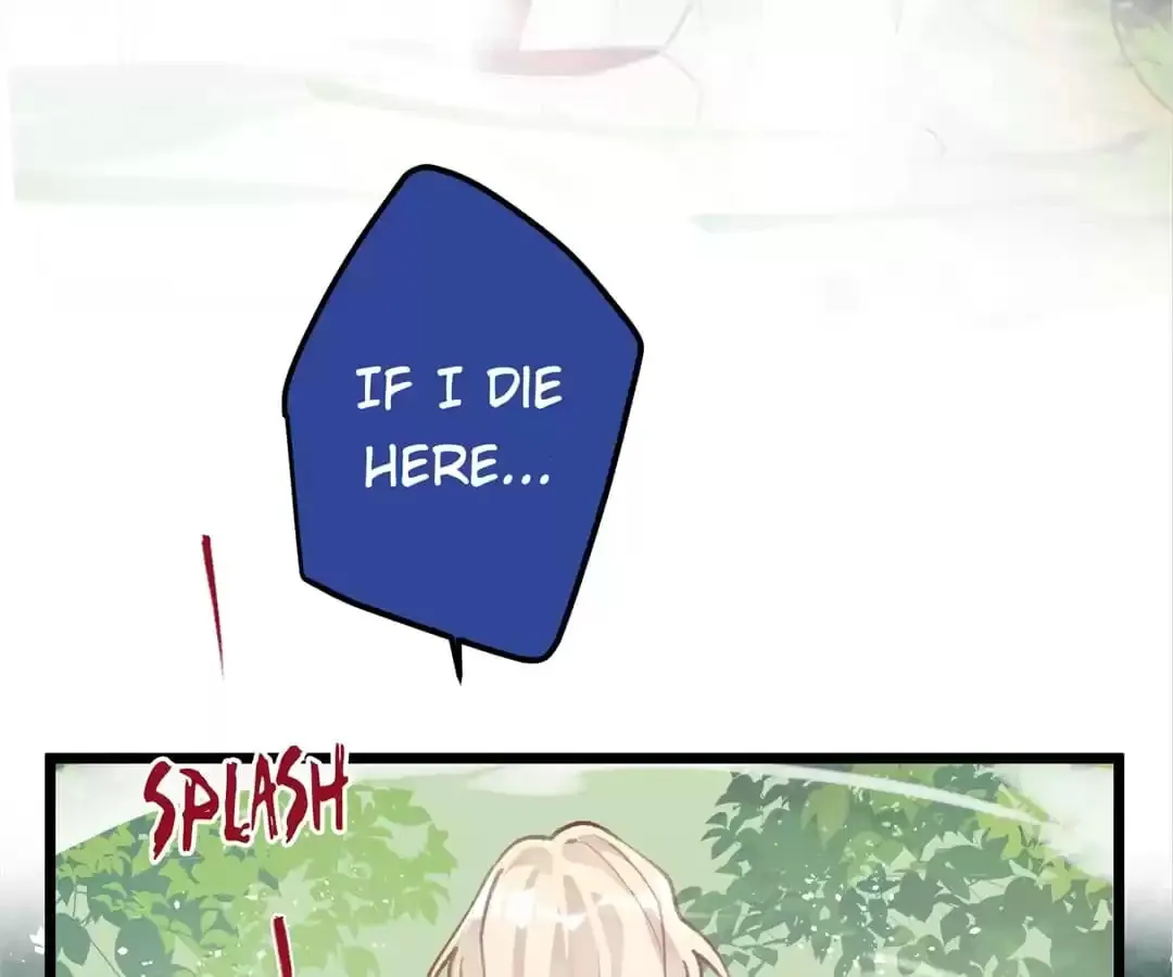 Read I Want to Live! chapter 97 image 4 on Lezhin