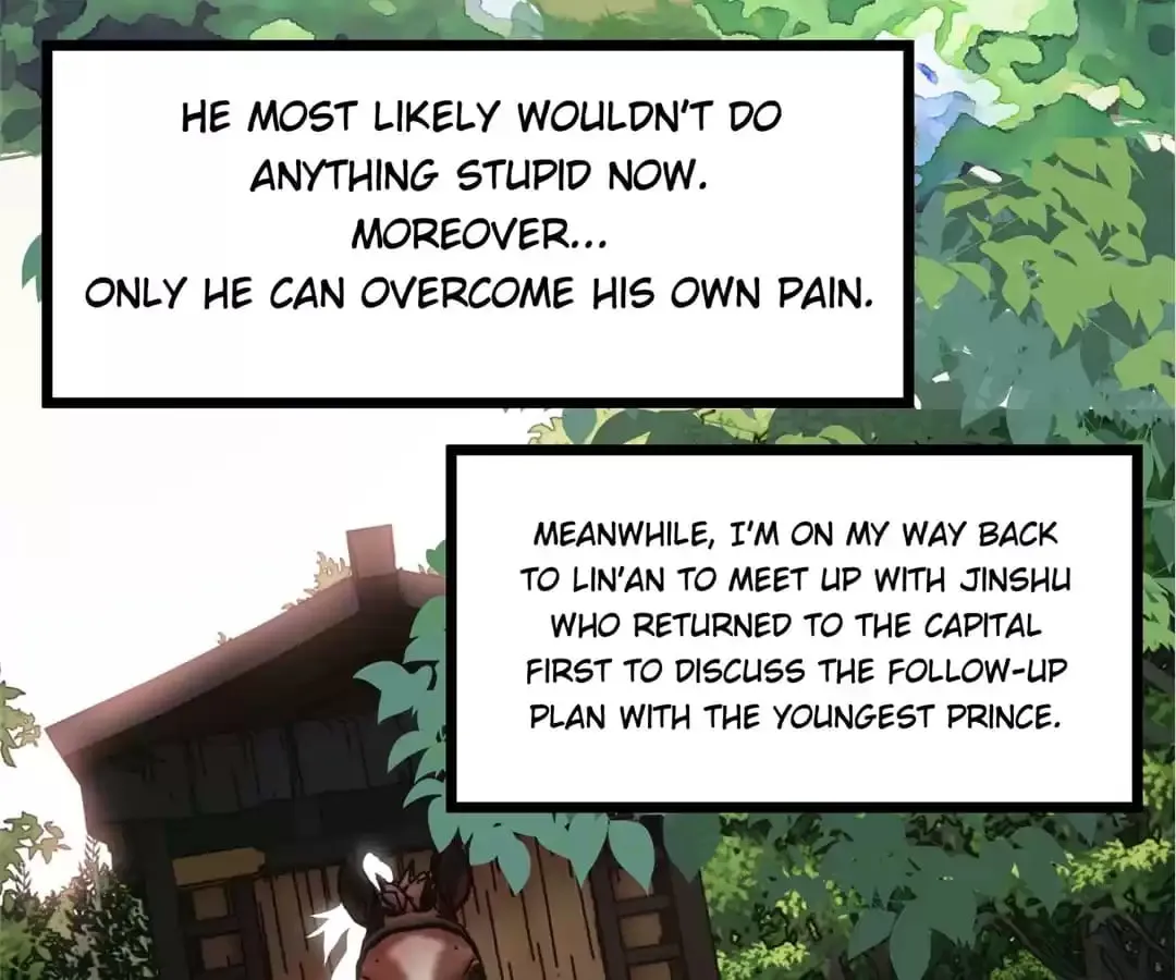 Read I Want to Live! chapter 97 image 53 on Lezhin