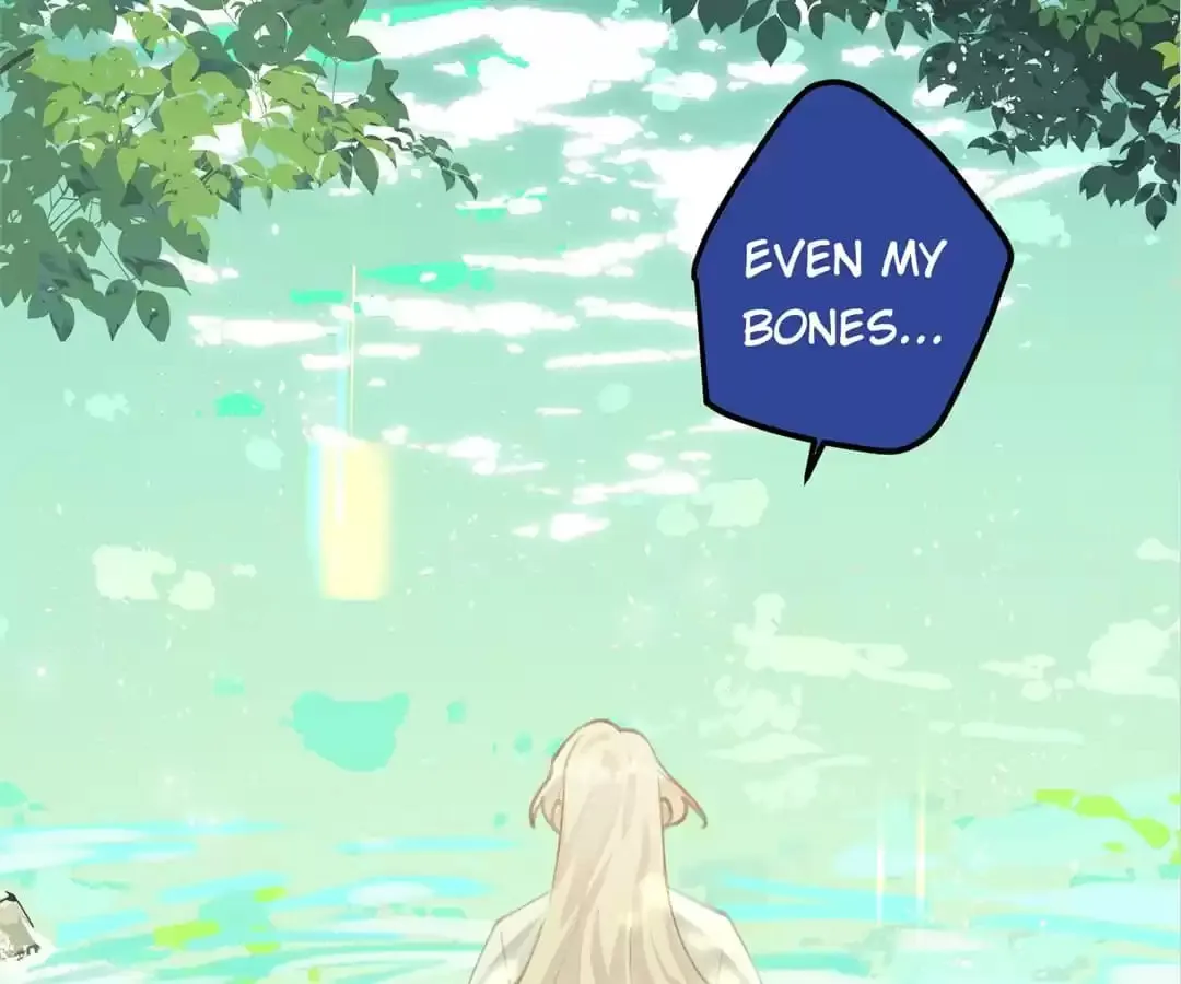 Read I Want to Live! chapter 97 image 6 on Lezhin