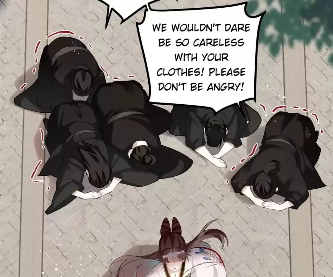 Read I Want to Live! chapter 97 image 74 on Lezhin