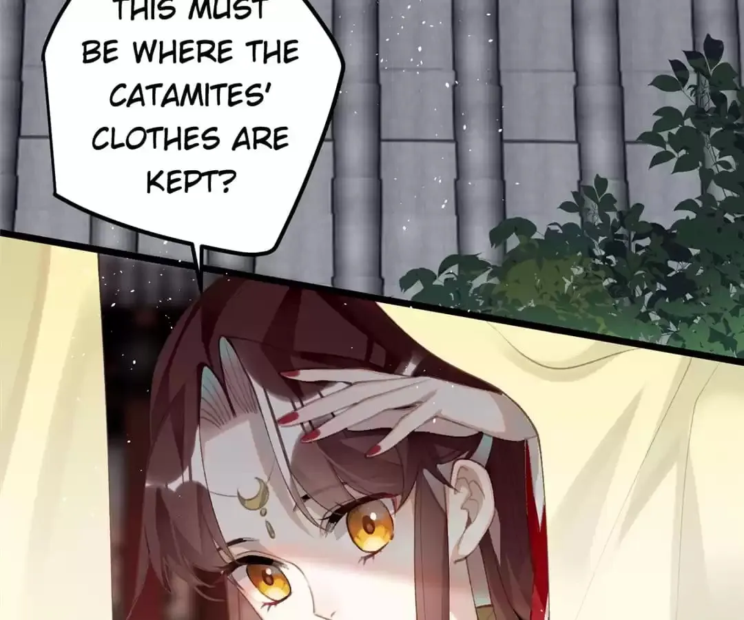 Read I Want to Live! chapter 97 image 76 on Lezhin