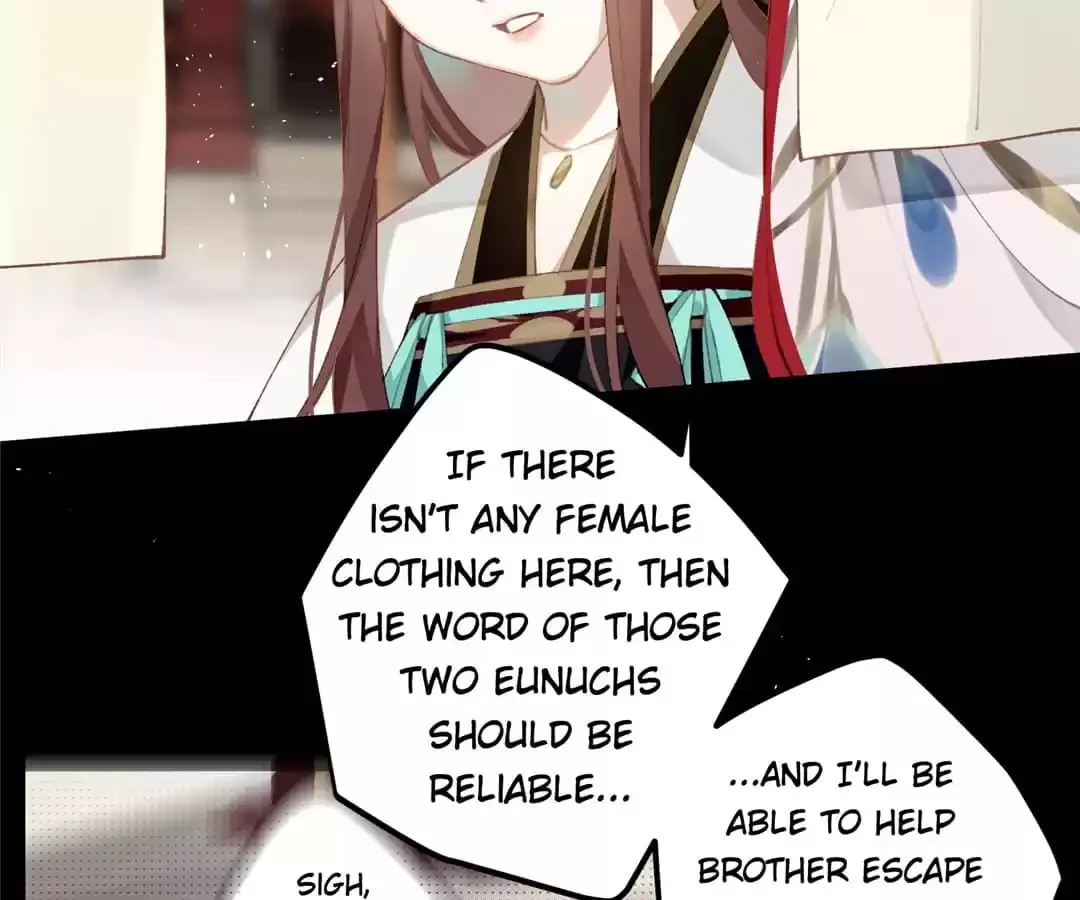 Read I Want to Live! chapter 97 image 77 on Lezhin
