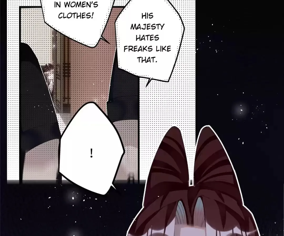 Read I Want to Live! chapter 97 image 79 on Lezhin