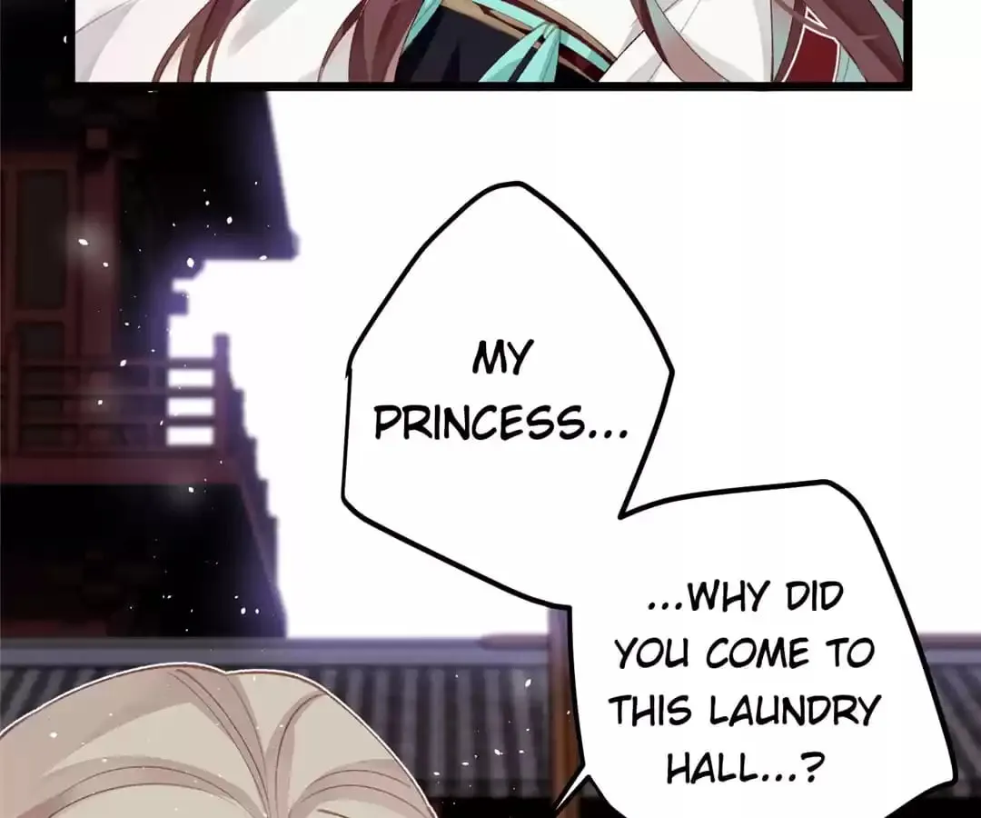 Read I Want to Live! chapter 97 image 84 on Lezhin