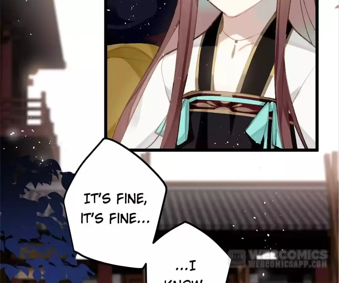Read I Want to Live! chapter 98 image 2 on Lezhin