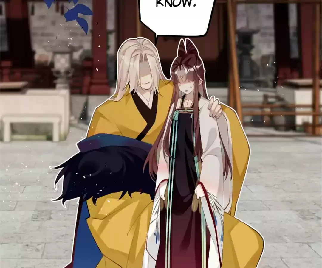 Read I Want to Live! chapter 98 image 3 on Lezhin