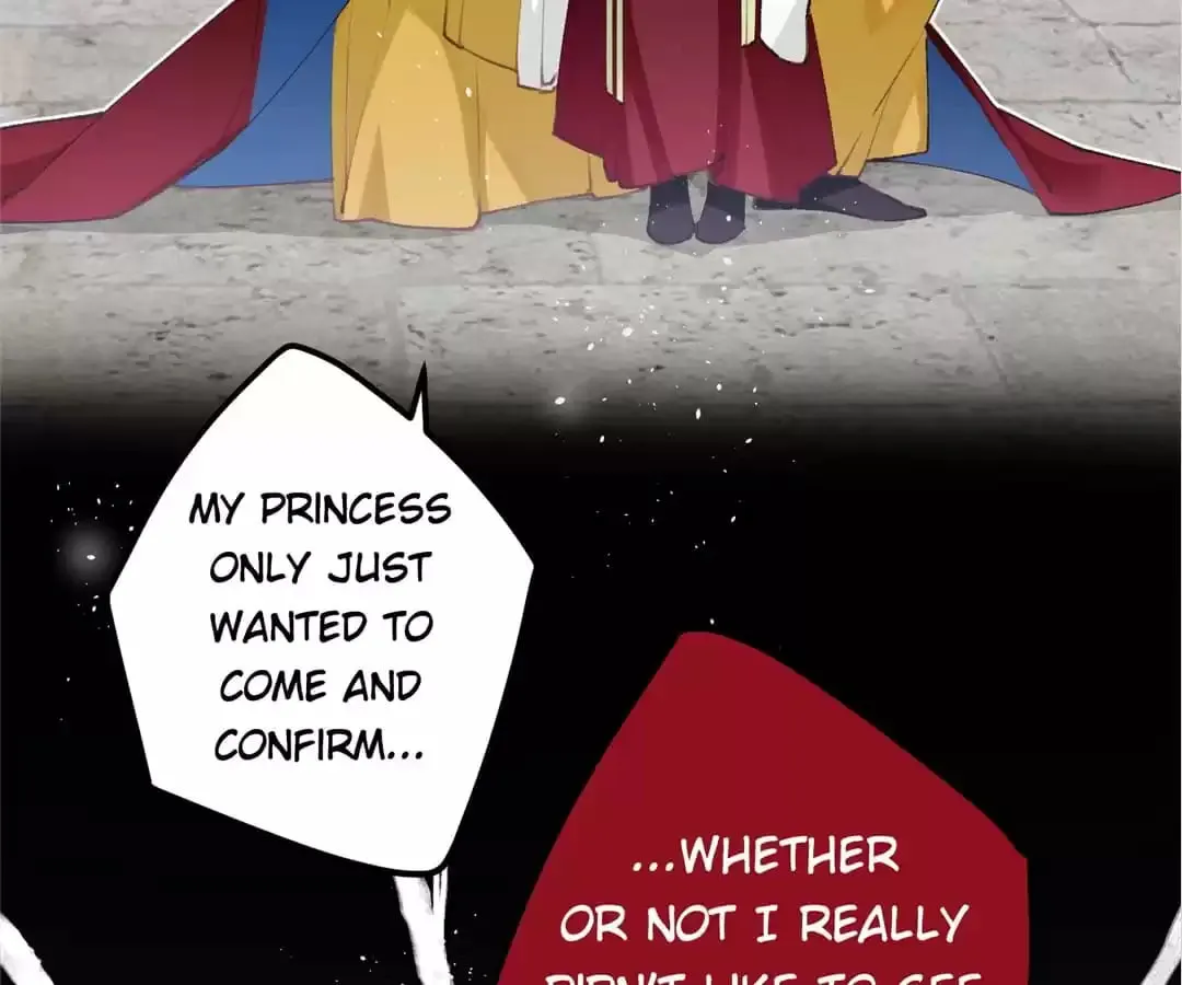 Read I Want to Live! chapter 98 image 4 on Lezhin