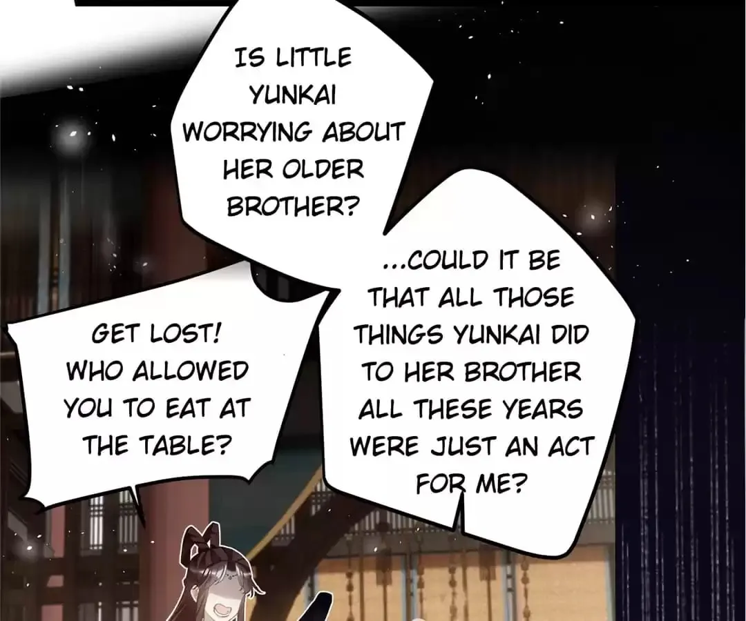 Read I Want to Live! chapter 98 image 7 on Lezhin