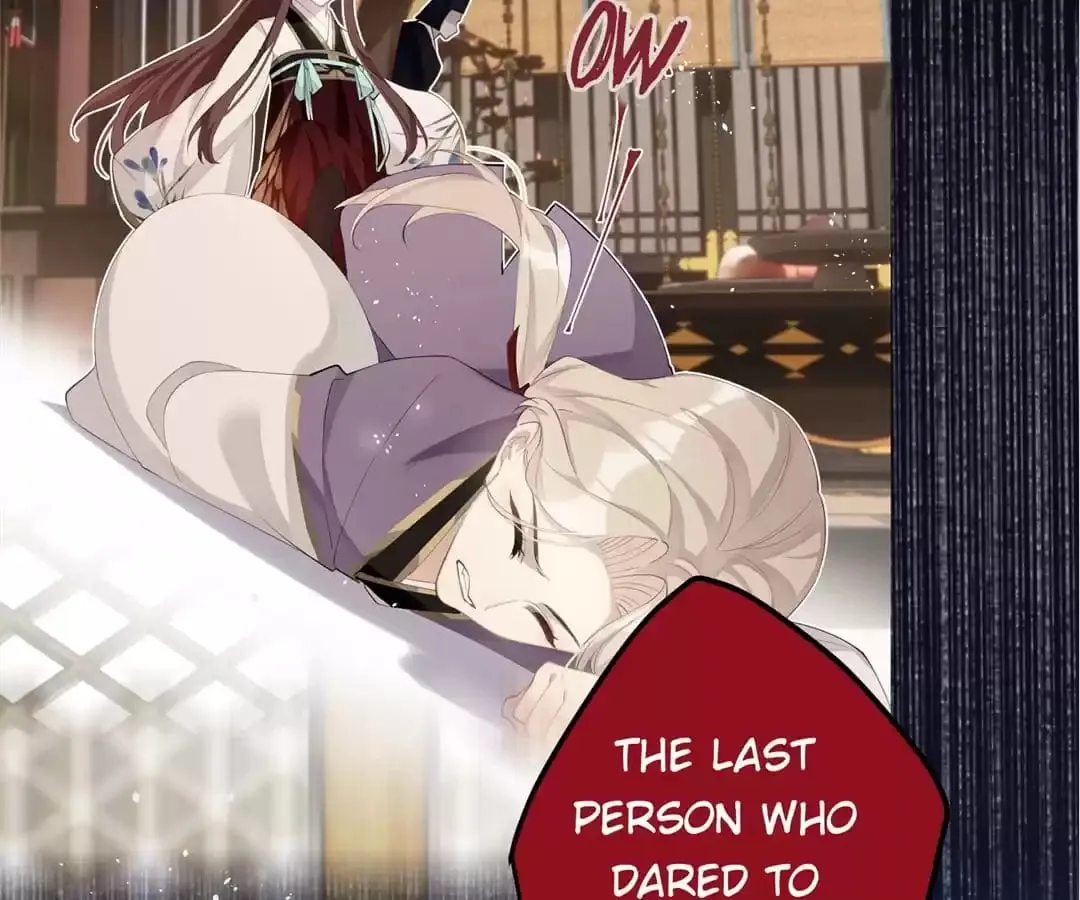 Read I Want to Live! chapter 98 image 8 on Lezhin