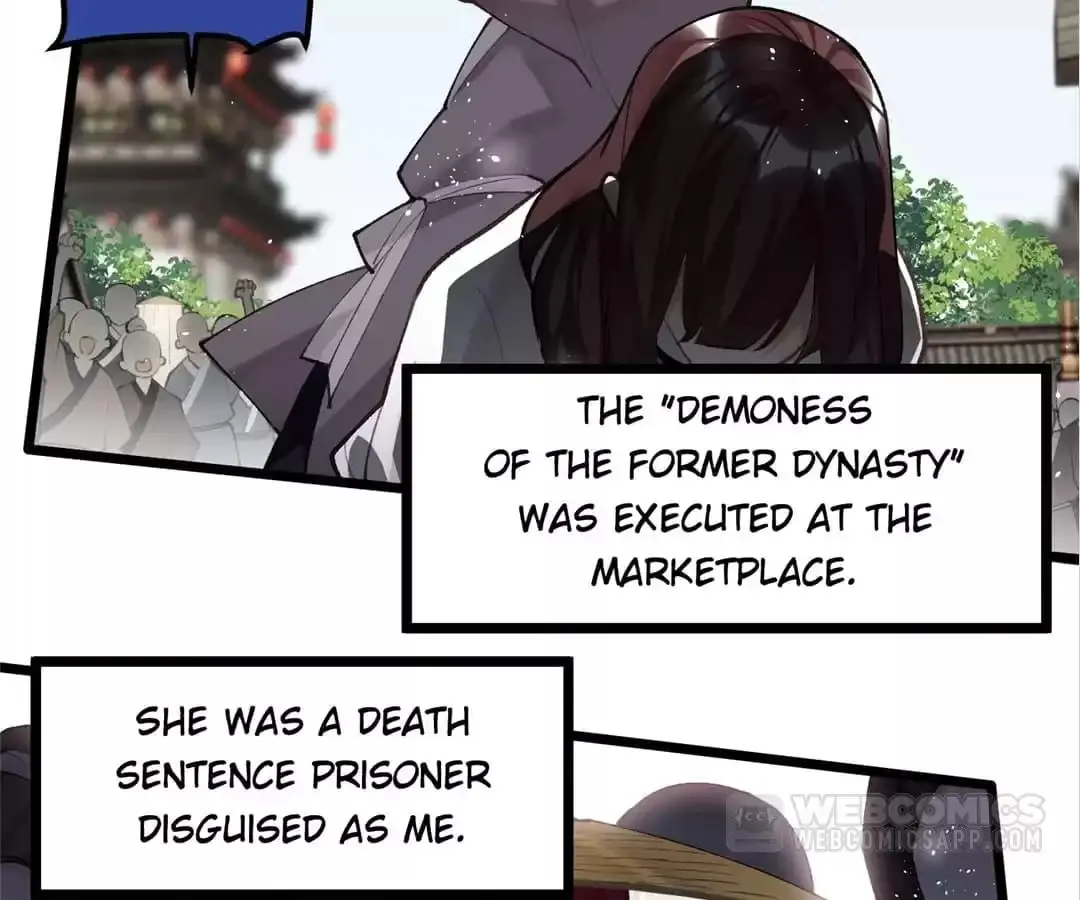 Read I Want to Live! chapter 99 image 2 on Lezhin
