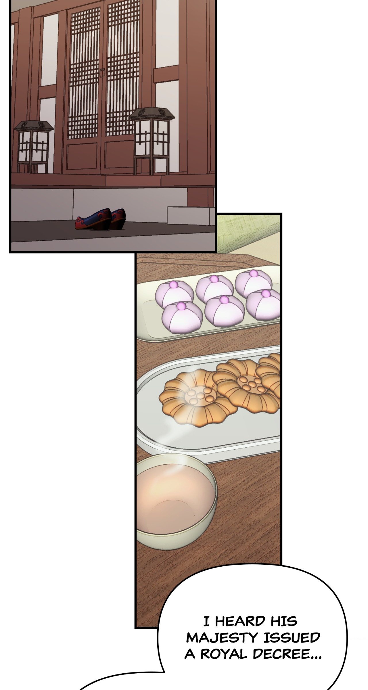 Commitment Chapter 1 page 2 - 