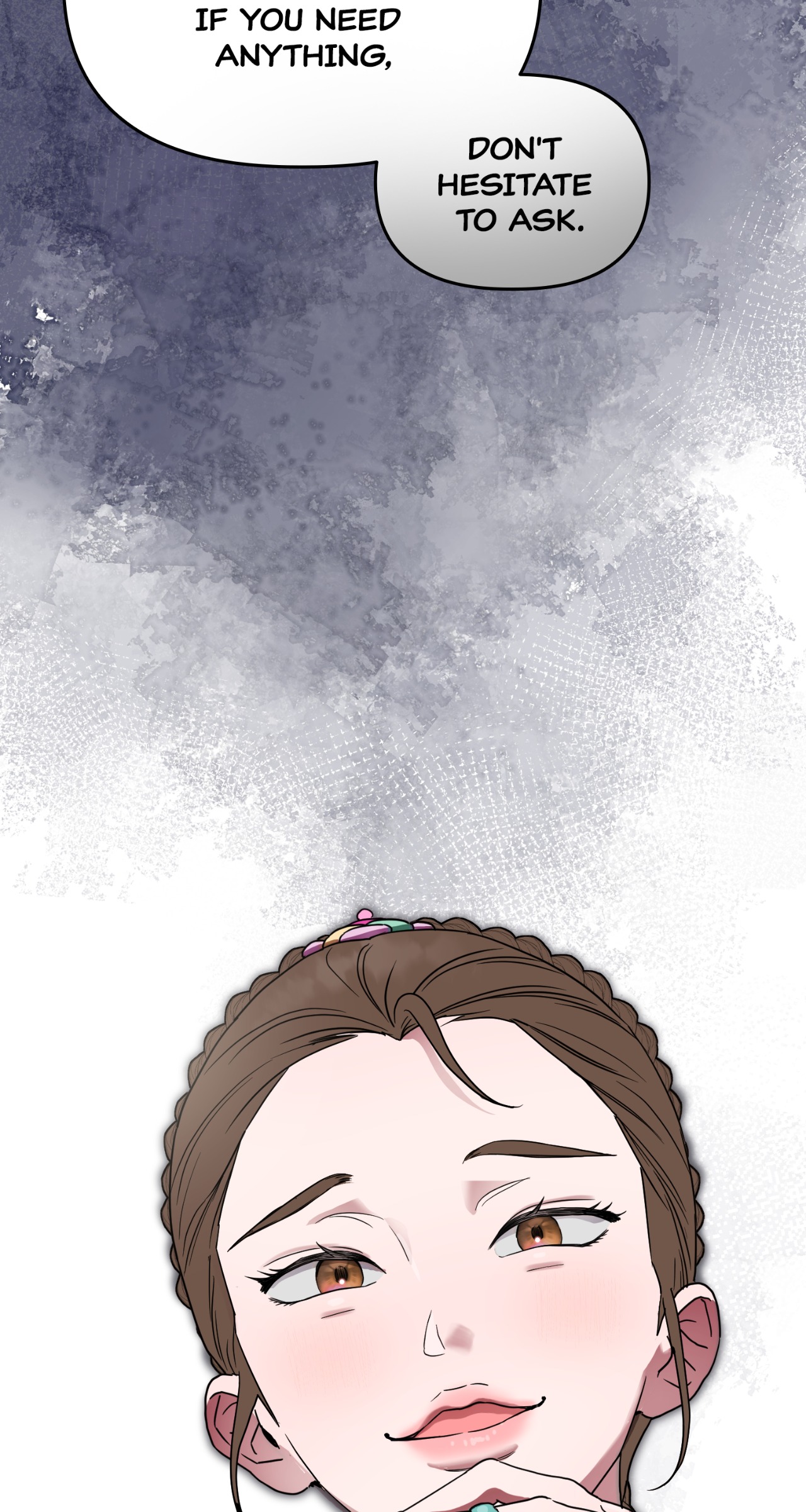 Commitment Chapter 1 page 11 - 