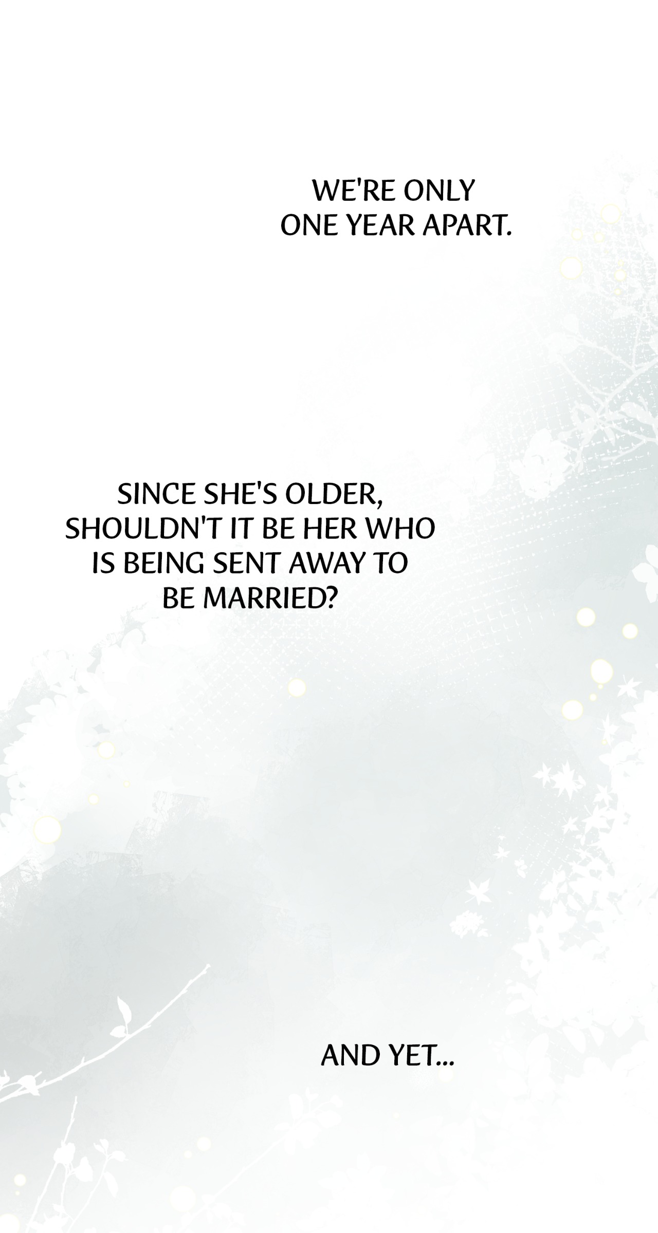 Commitment Chapter 1 page 12 - 