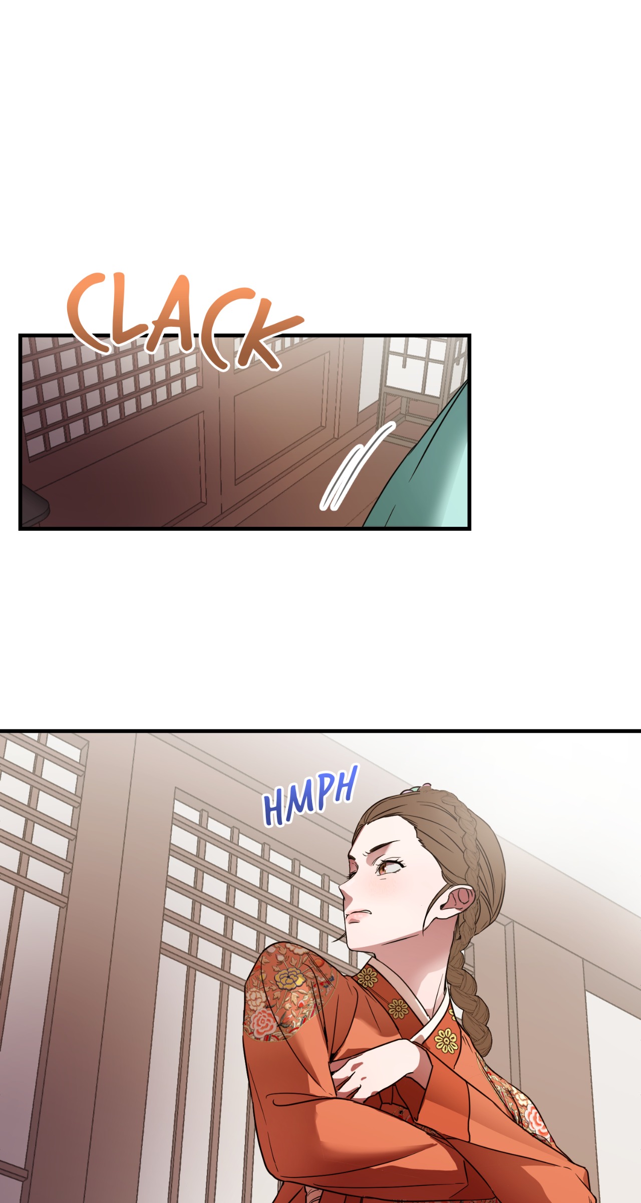 Commitment Chapter 1 page 16 - 