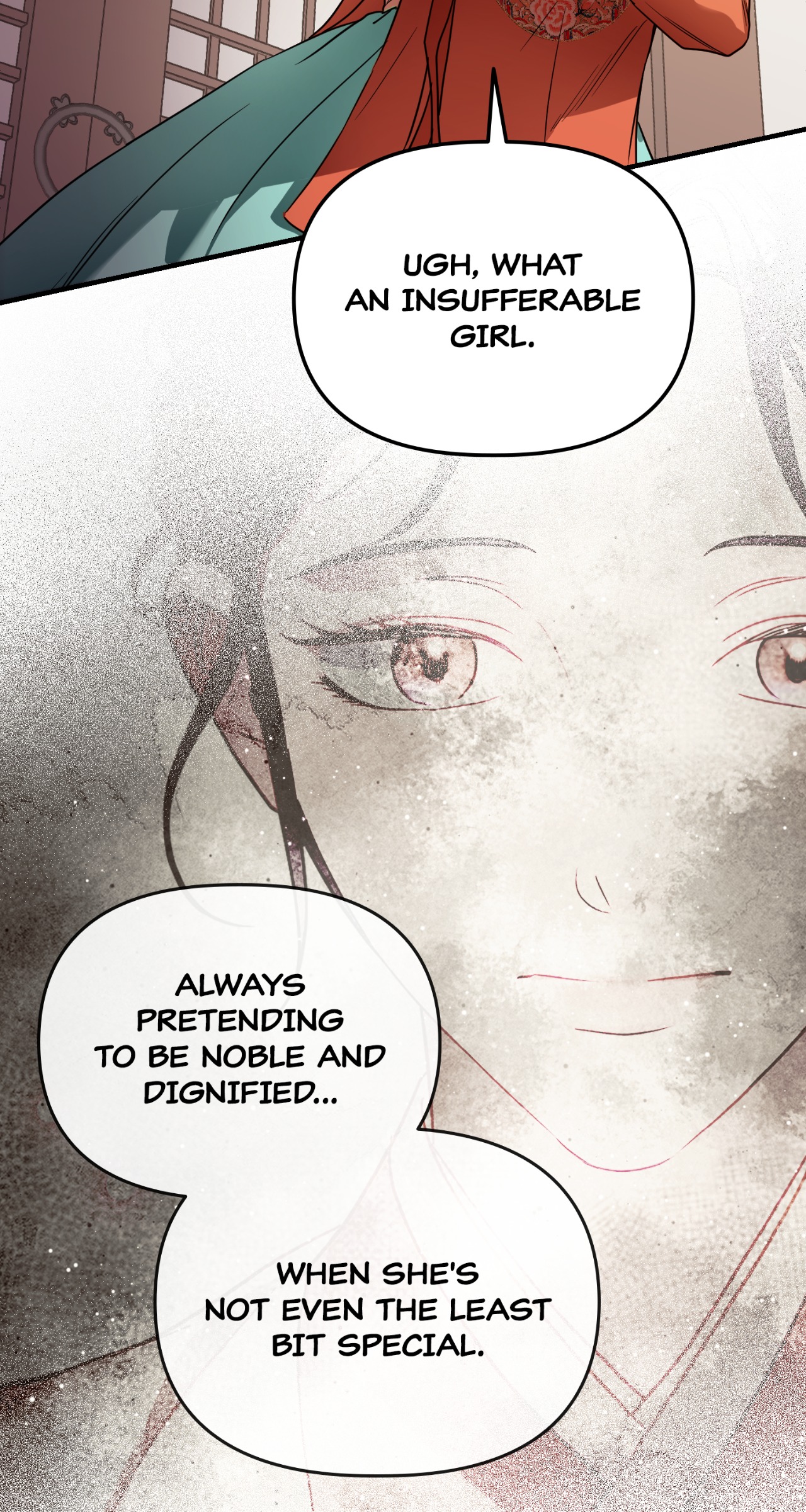 Commitment Chapter 1 page 17 - 