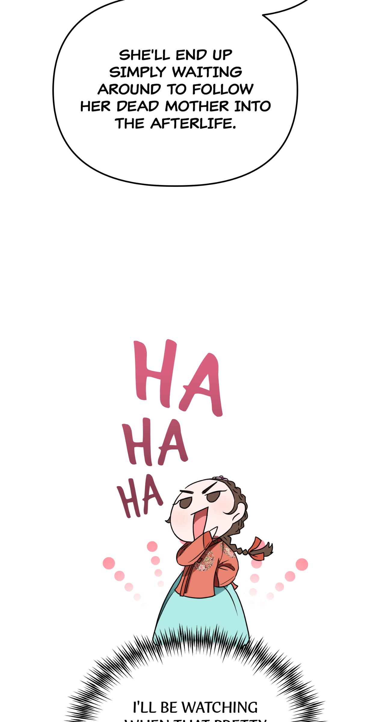 Commitment Chapter 1 page 19 - 