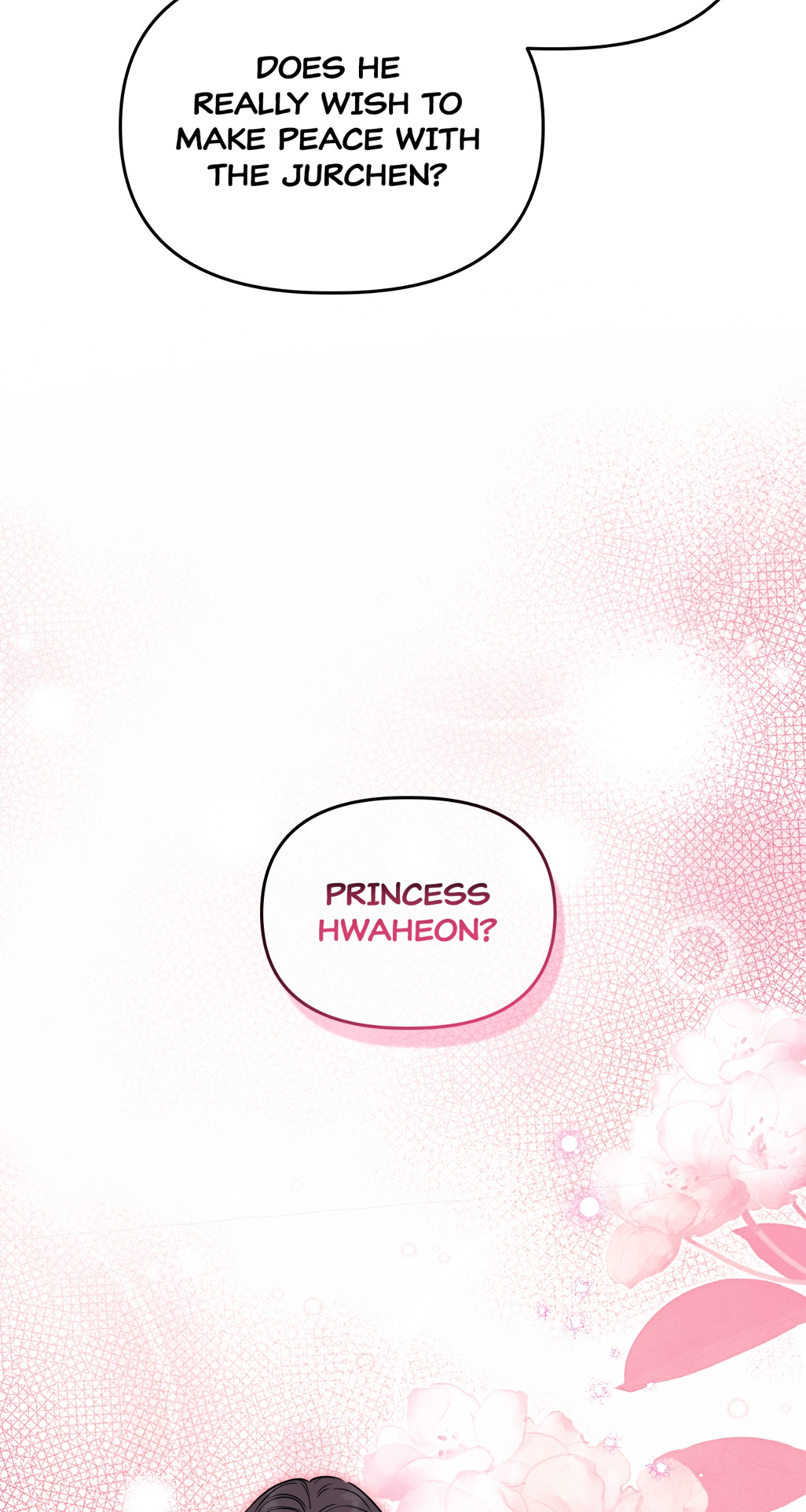 Commitment Chapter 1 page 3 - 