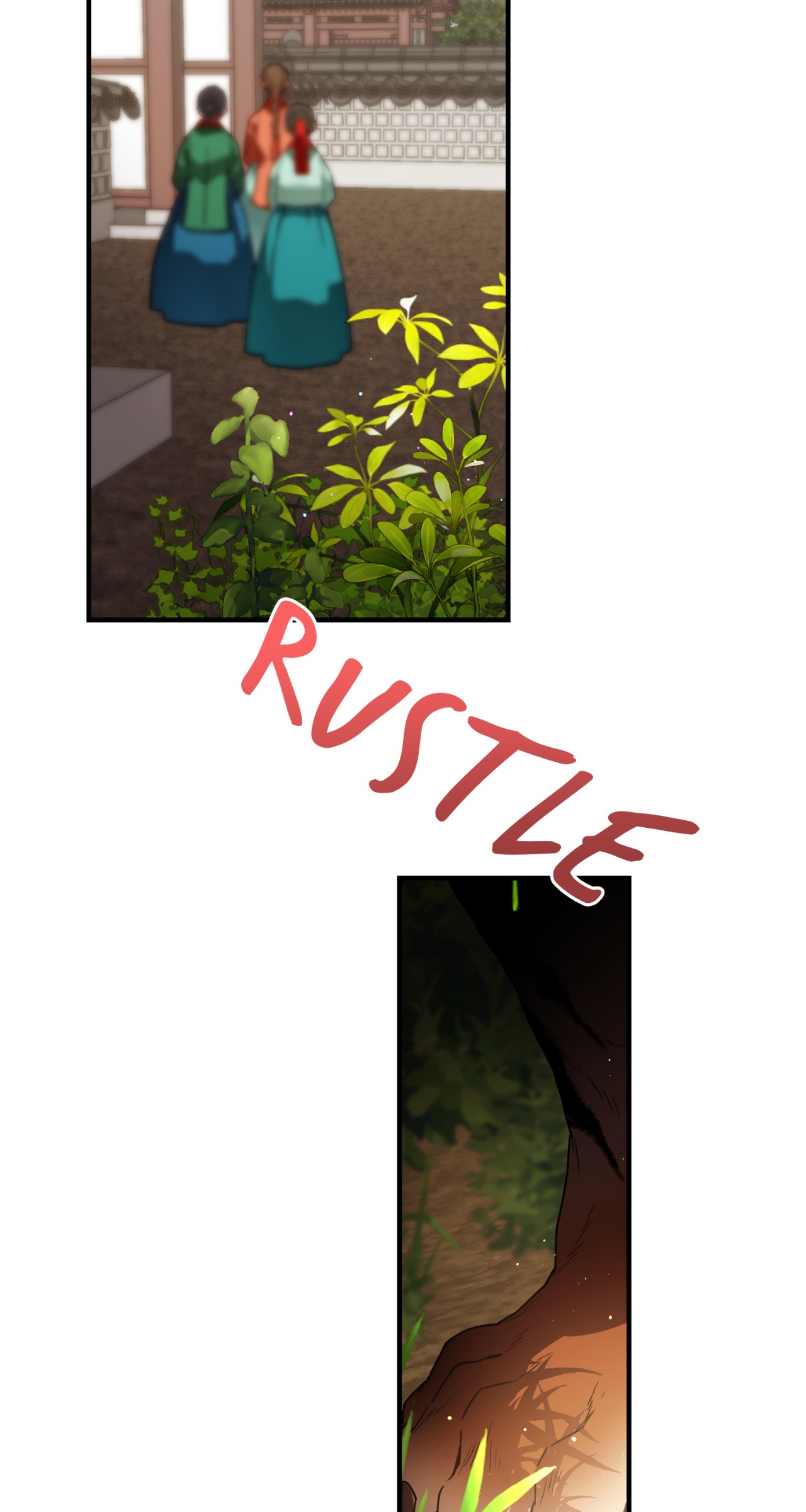 Commitment Chapter 1 page 22 - 