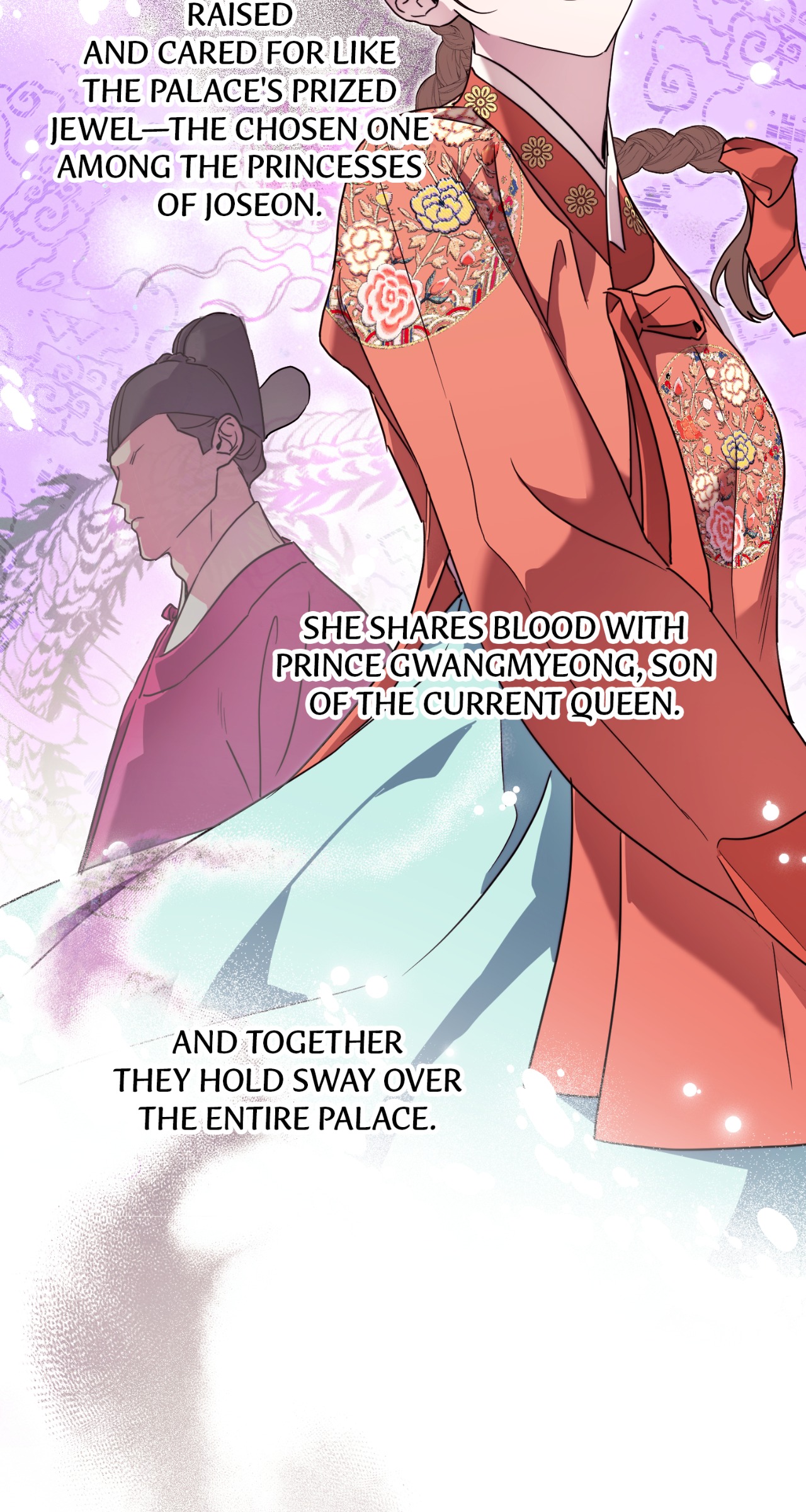 Commitment Chapter 1 page 29 - 