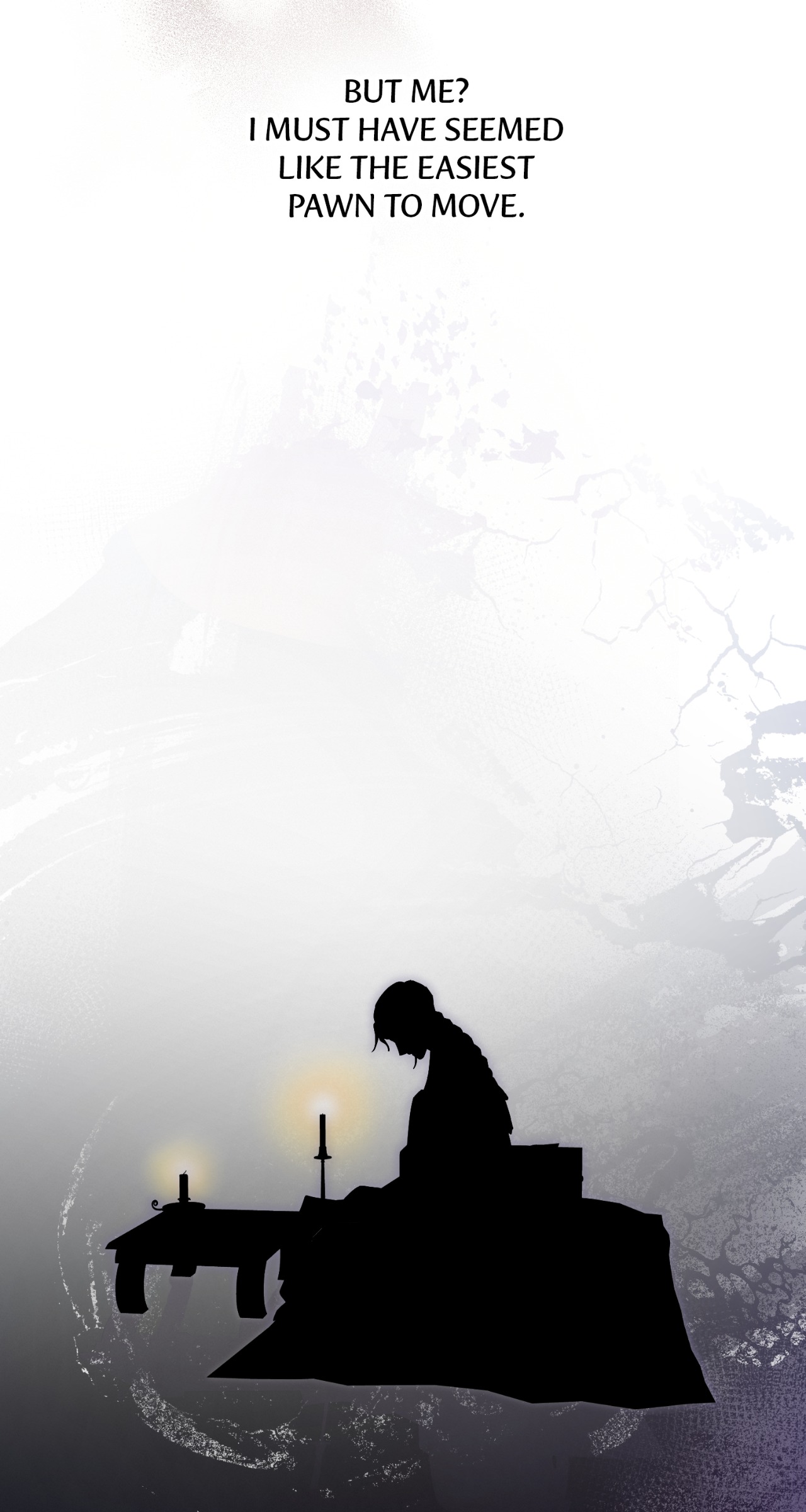Commitment Chapter 1 page 30 - 