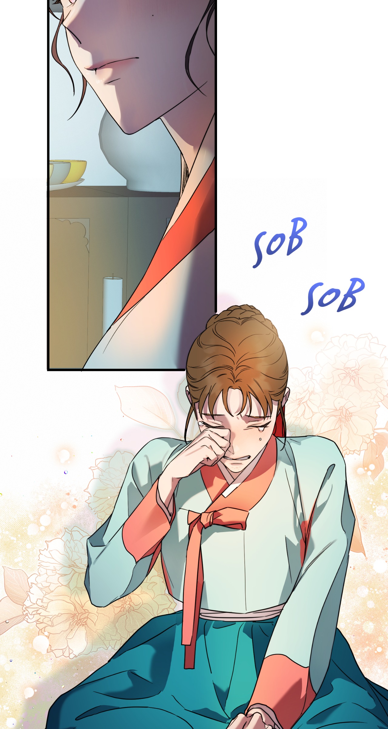 Commitment Chapter 1 page 32 - 