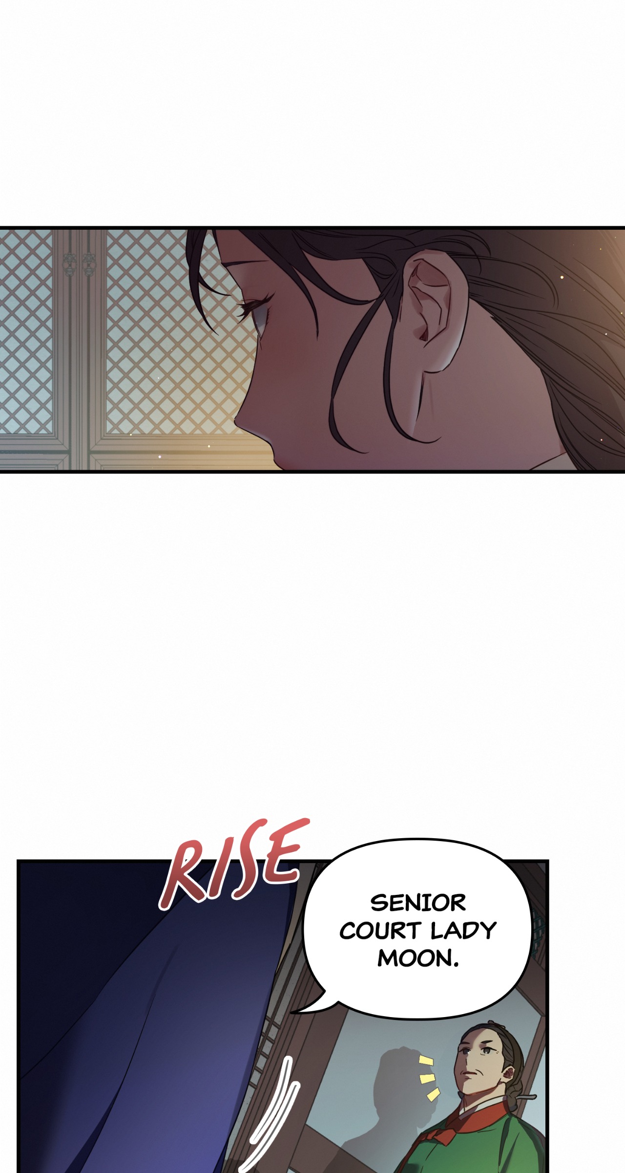 Commitment Chapter 1 page 35 - 