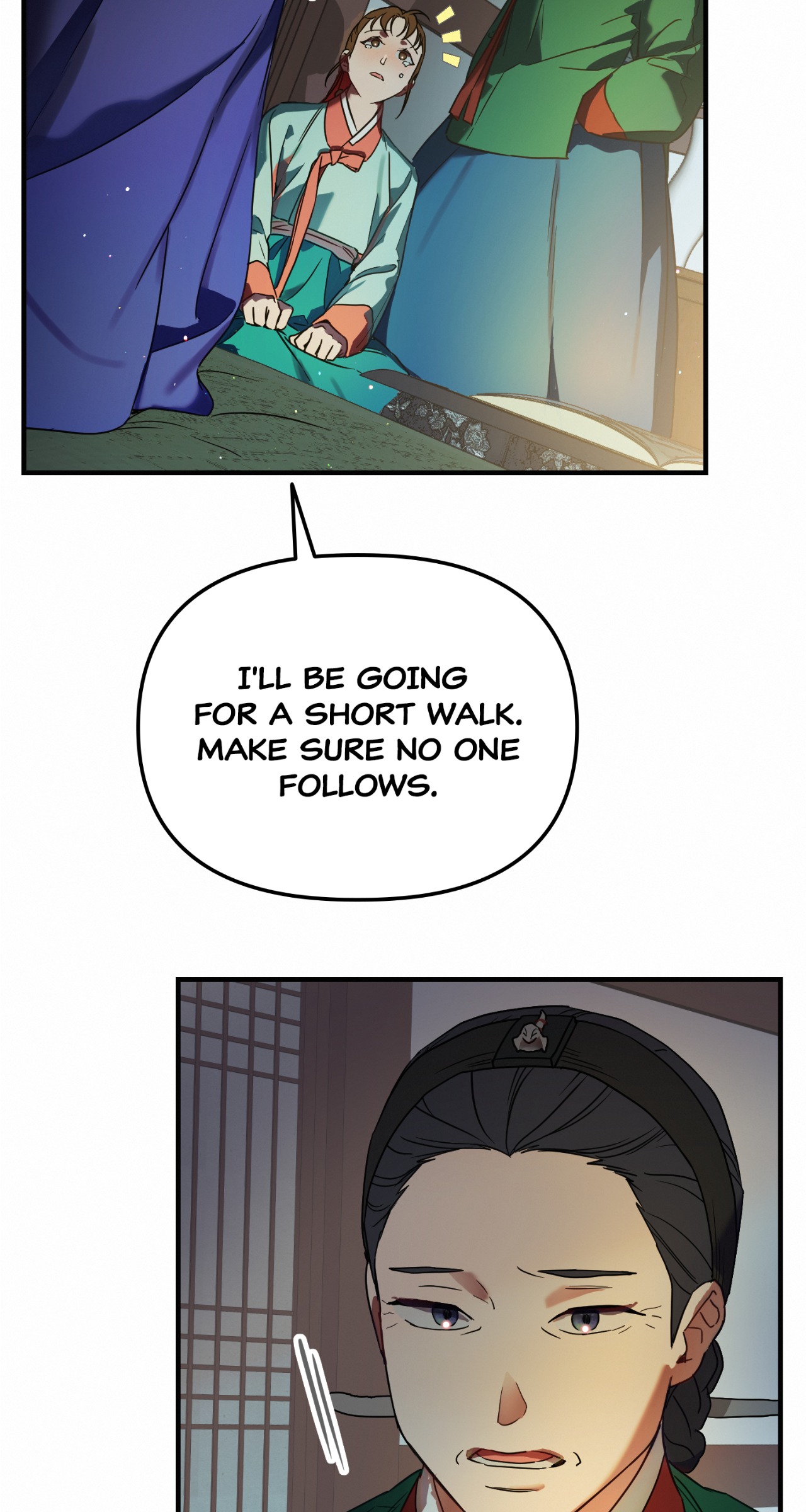 Commitment Chapter 1 page 36 - 