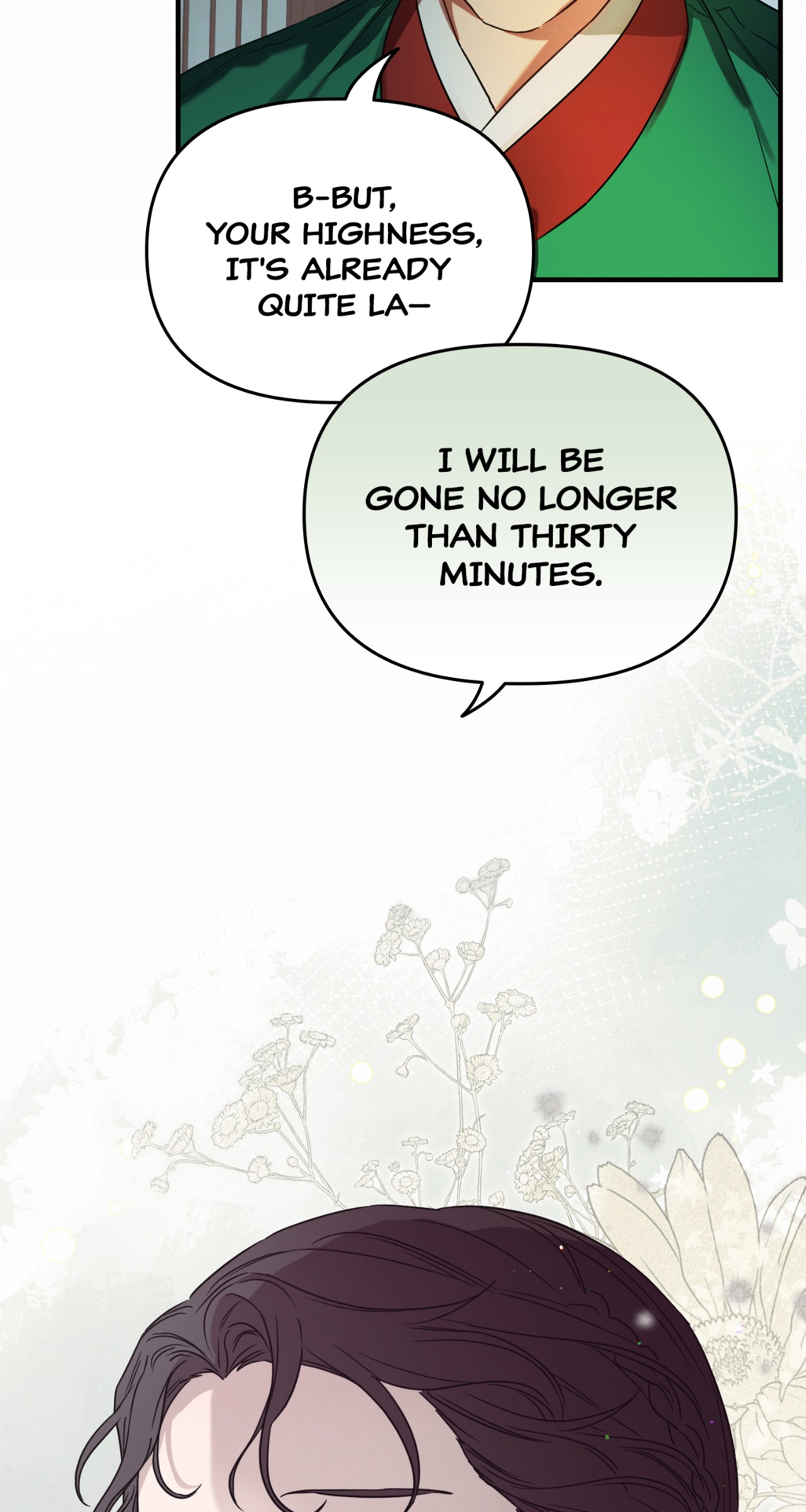Commitment Chapter 1 page 37 - 