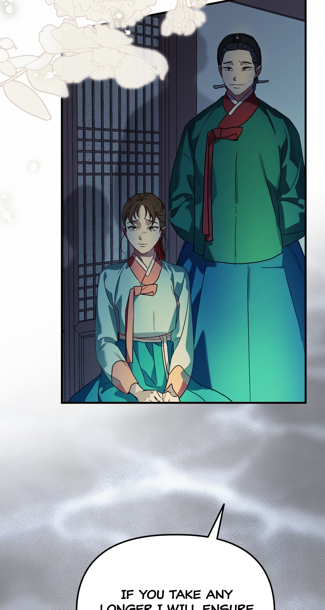 Commitment Chapter 1 page 39 - 