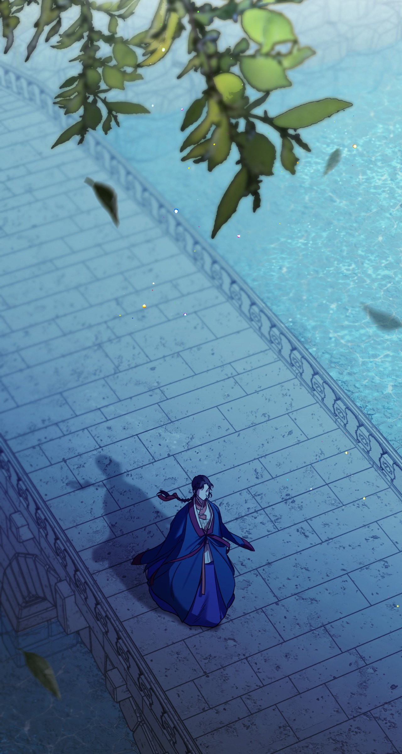 Commitment Chapter 1 page 42 - 