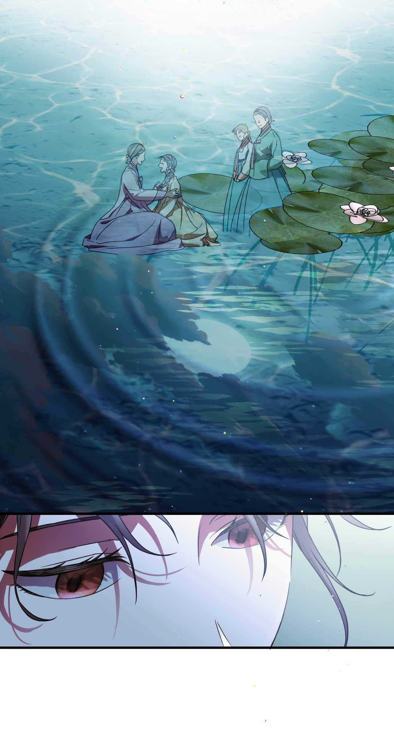 Commitment Chapter 1 page 46 - 