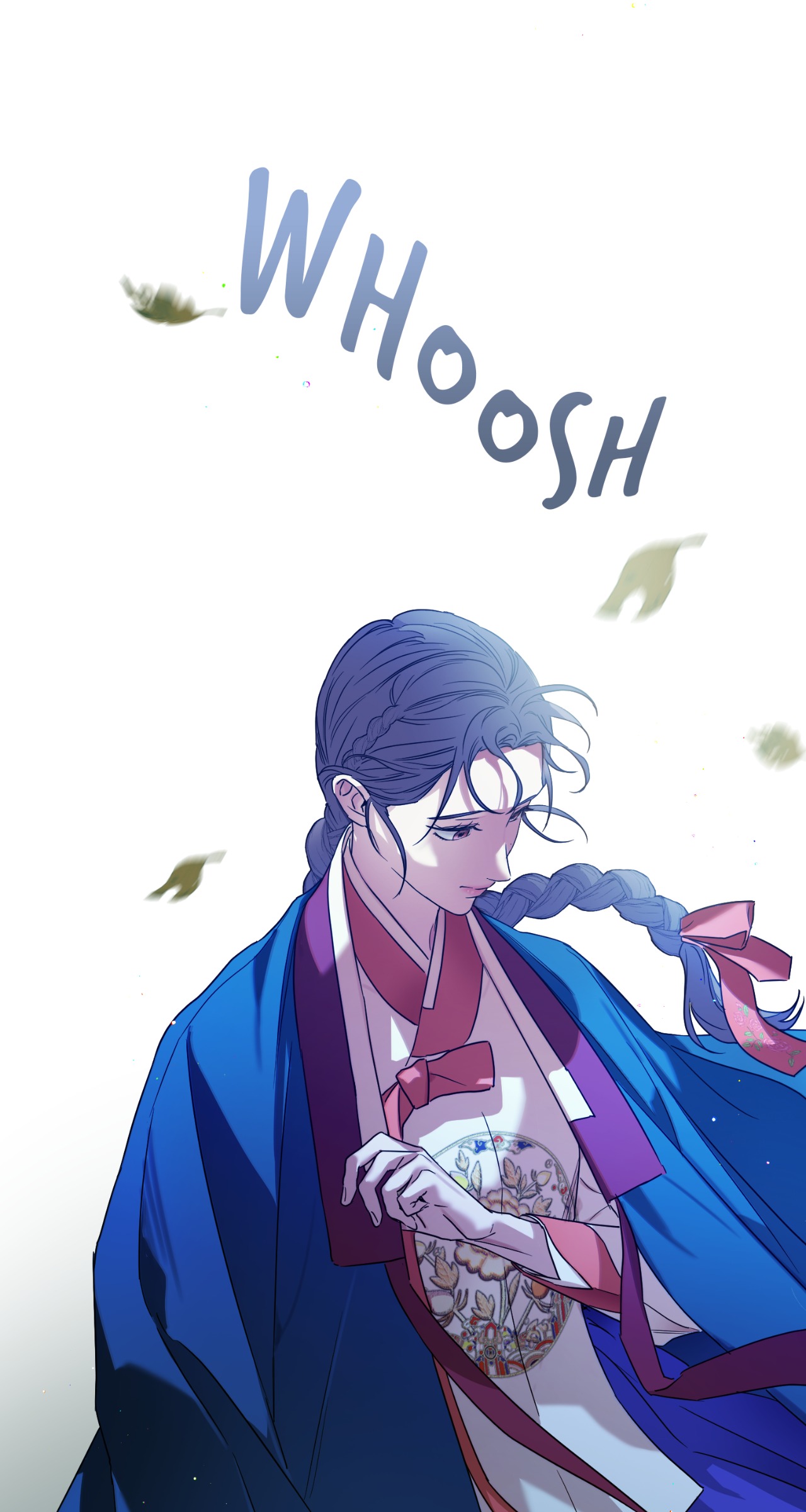 Commitment Chapter 1 page 47 - 