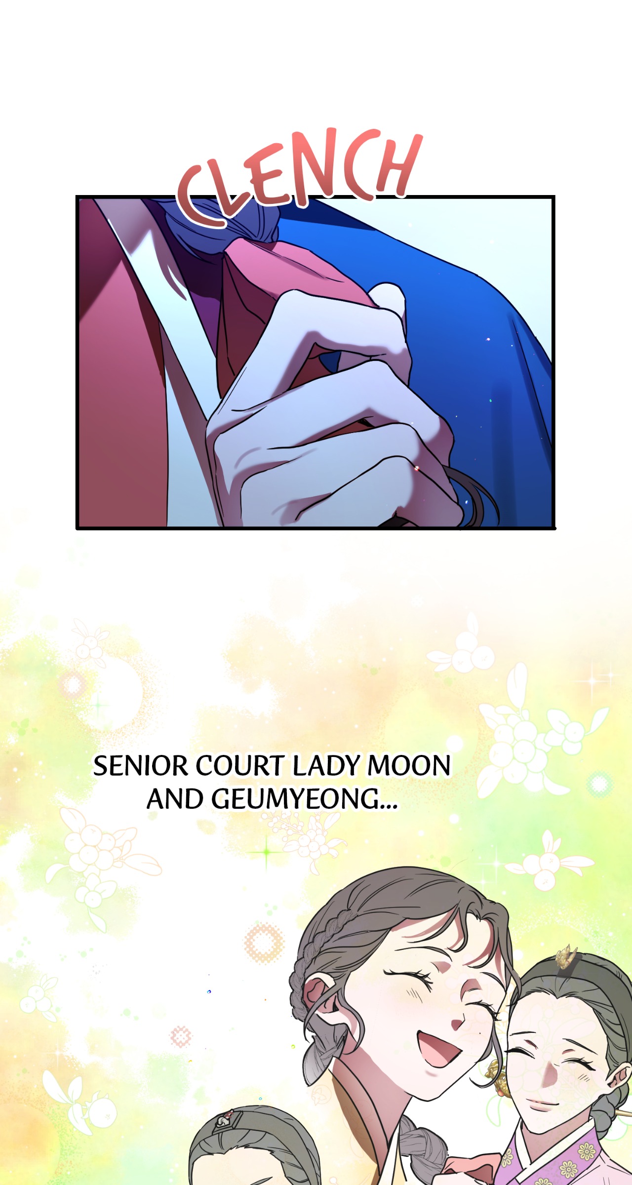Commitment Chapter 1 page 49 - 