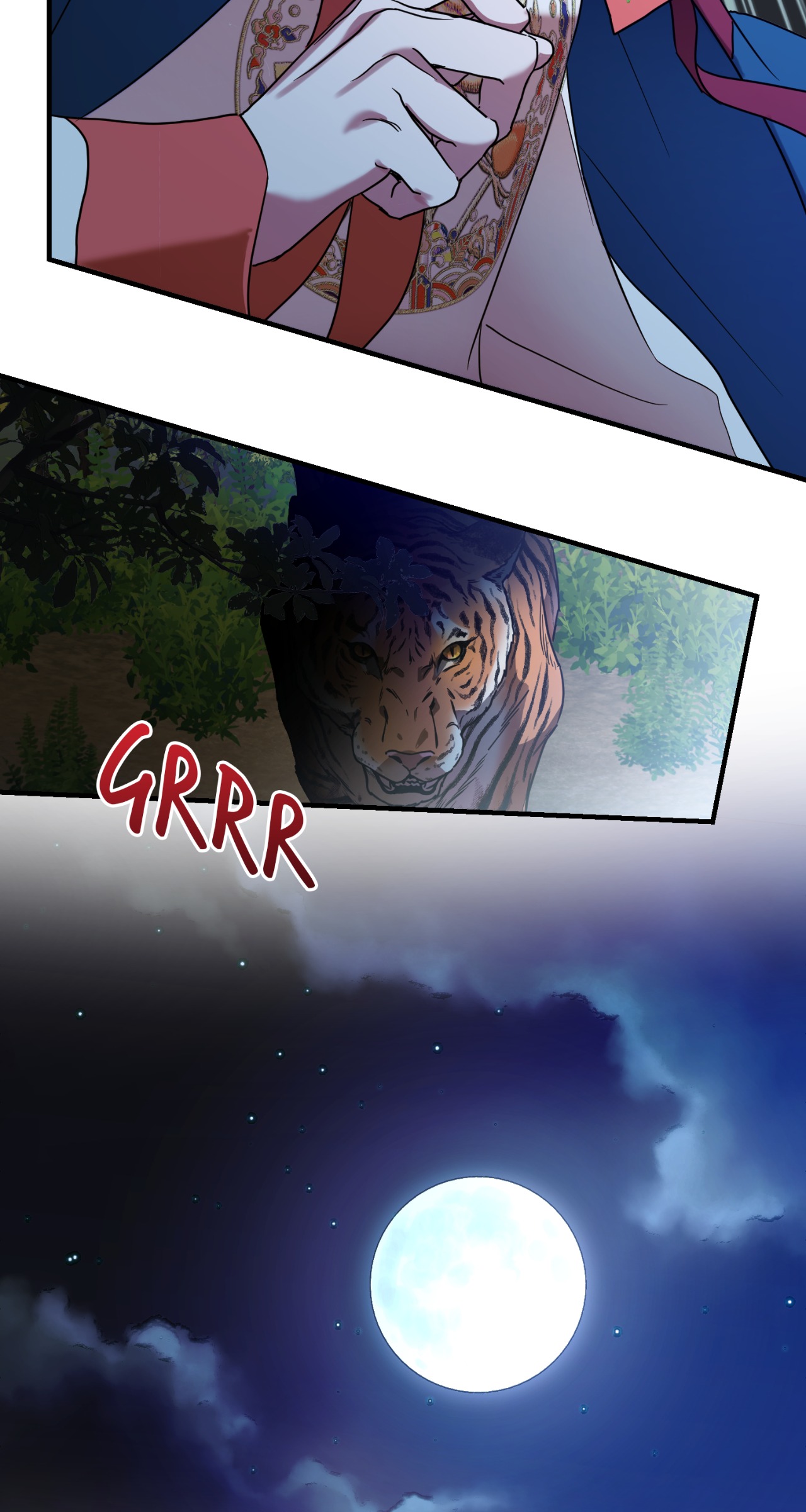 Commitment Chapter 1 page 56 - 