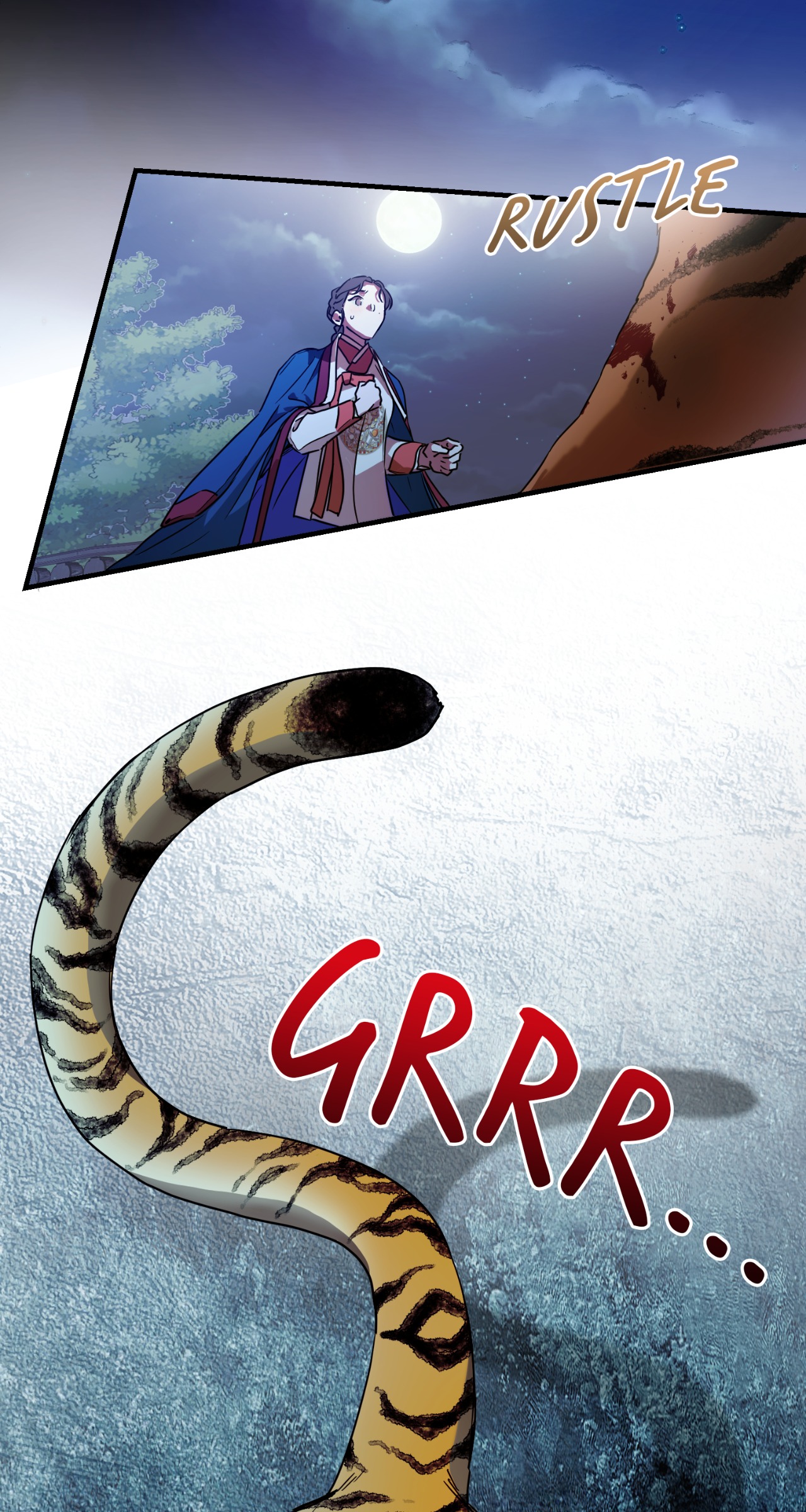 Commitment Chapter 1 page 57 - 