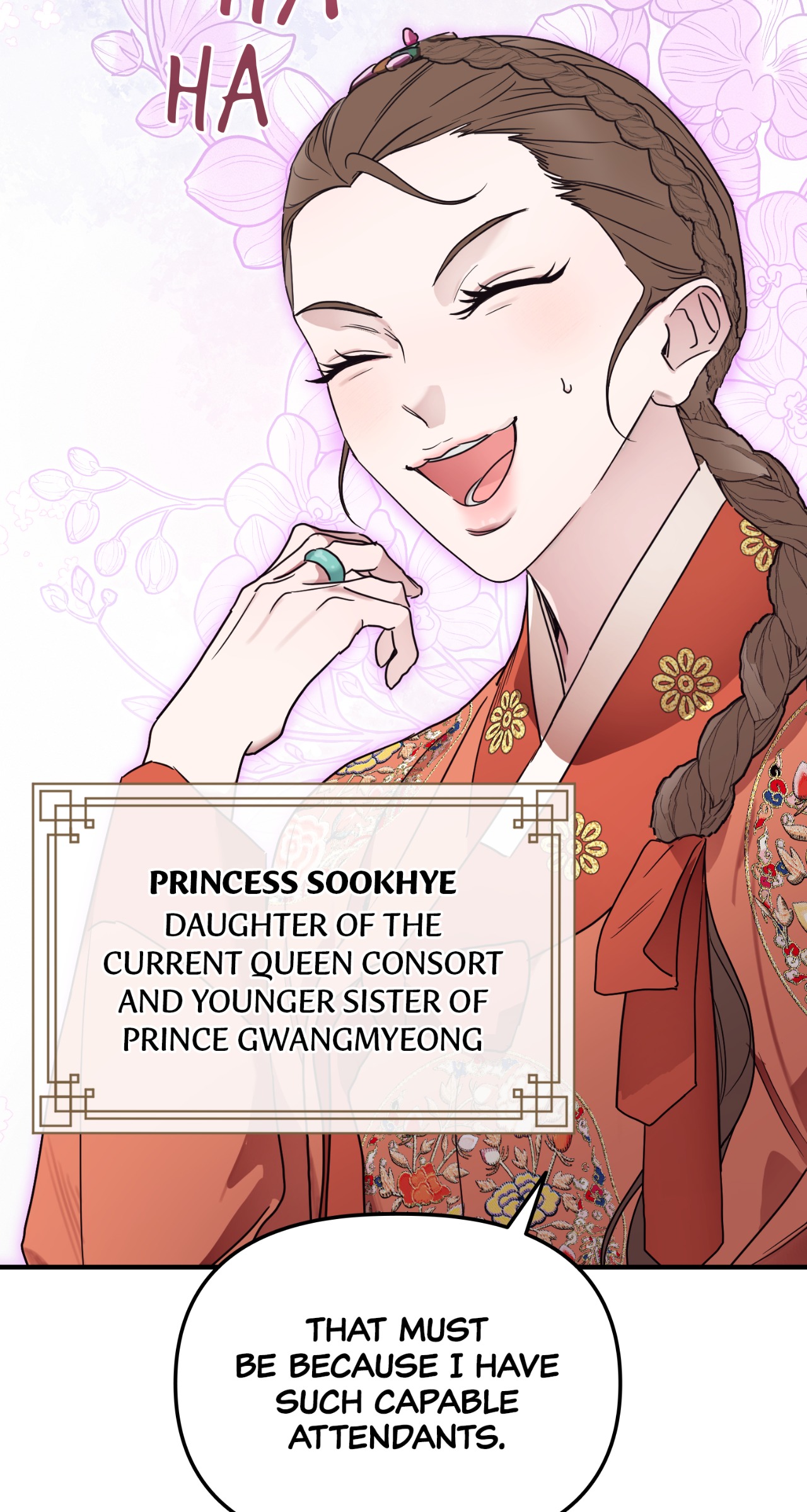 Commitment Chapter 1 page 7 - 