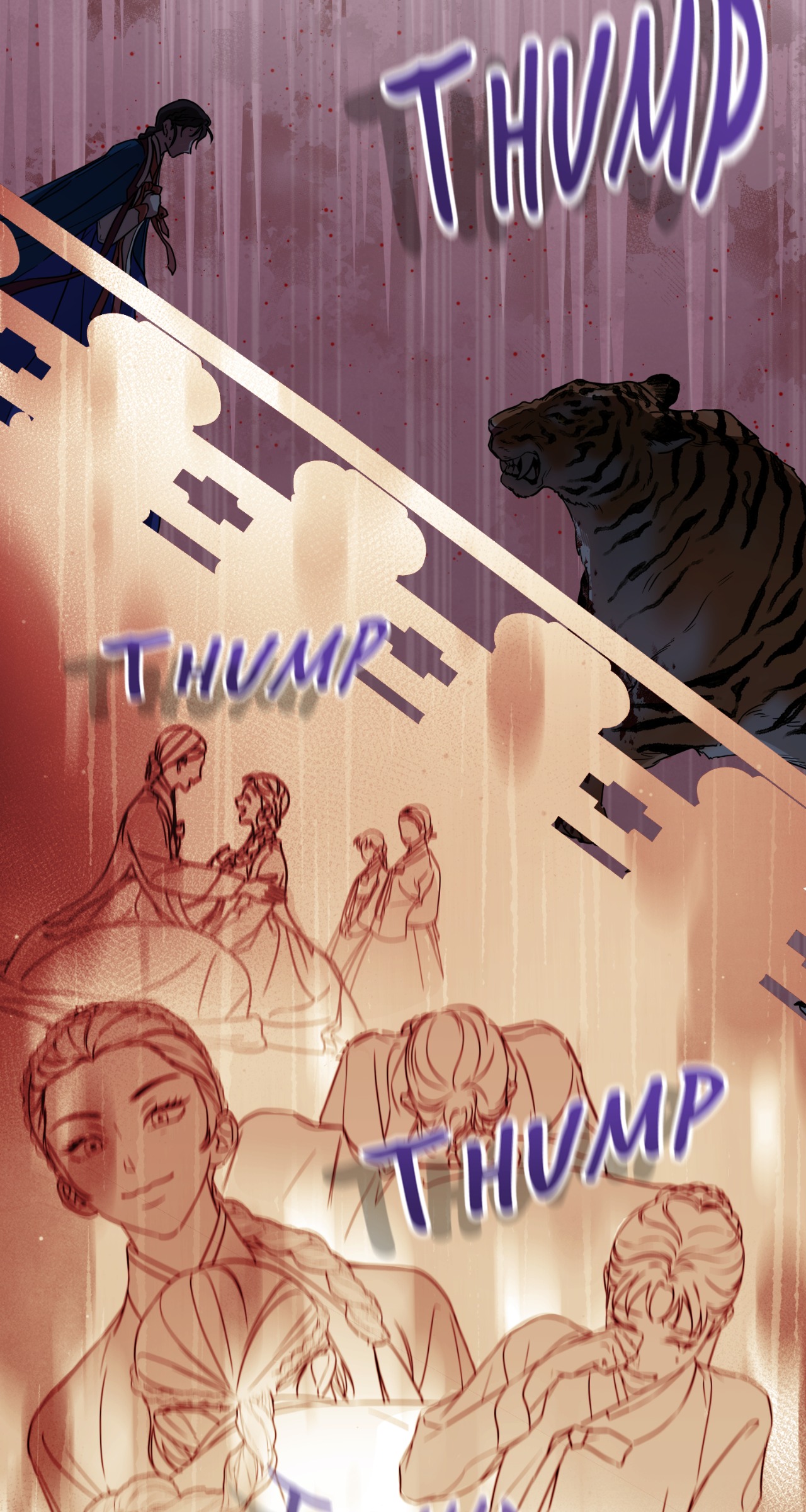 Commitment Chapter 1 page 63 - 