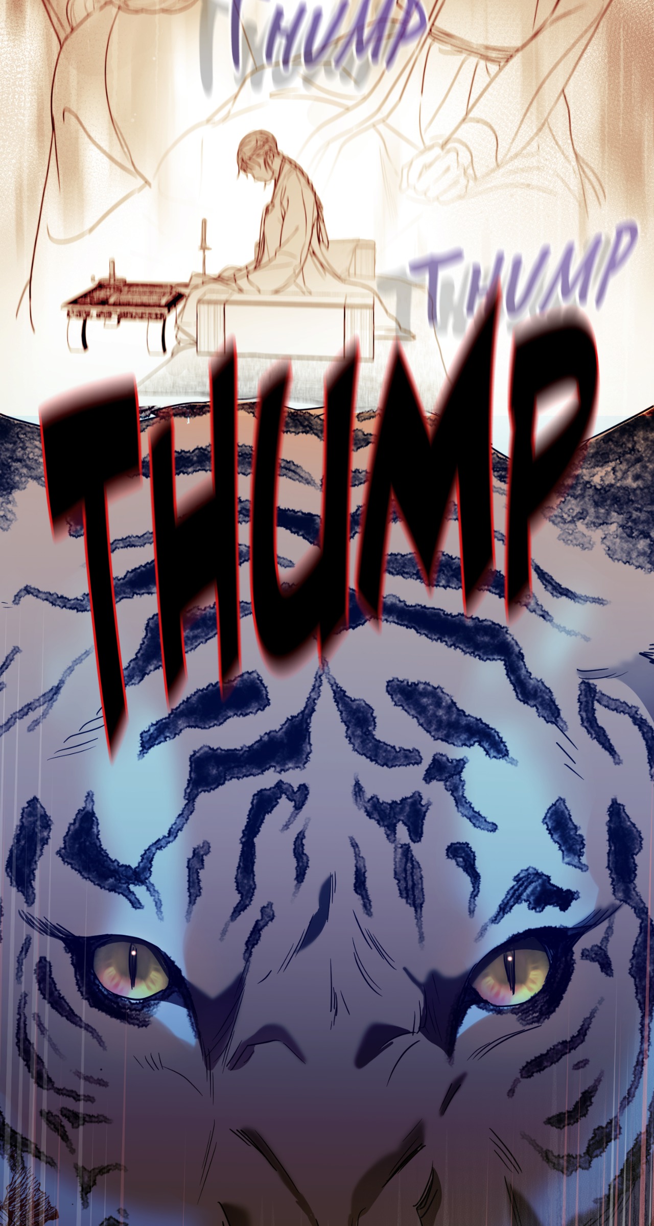 Commitment Chapter 1 page 64 - 
