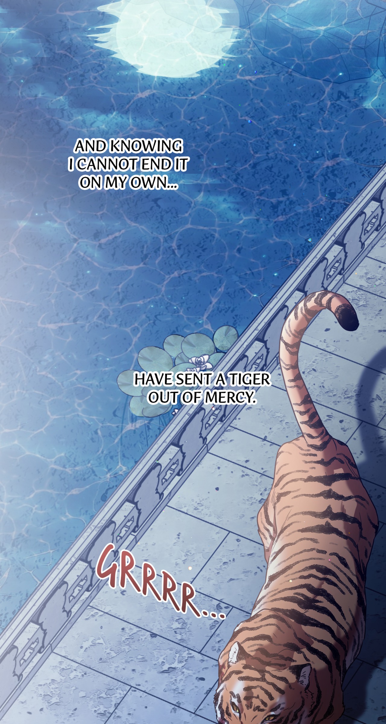 Commitment Chapter 1 page 68 - 