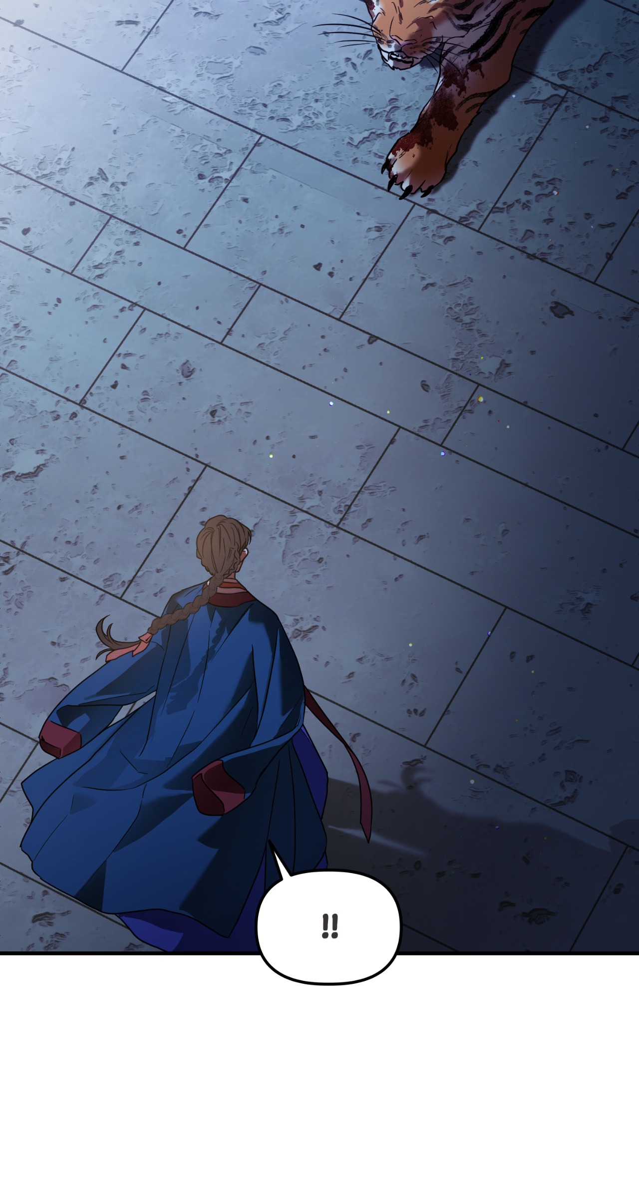 Commitment Chapter 1 page 69 - 