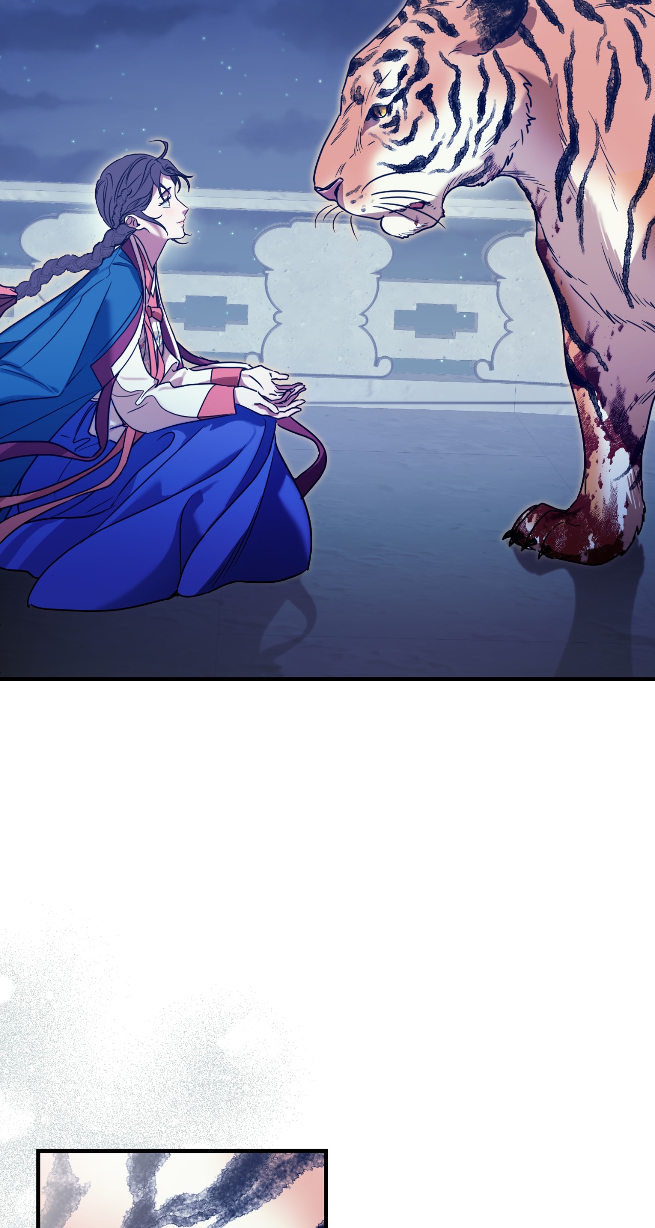 Commitment Chapter 1 page 74 - 