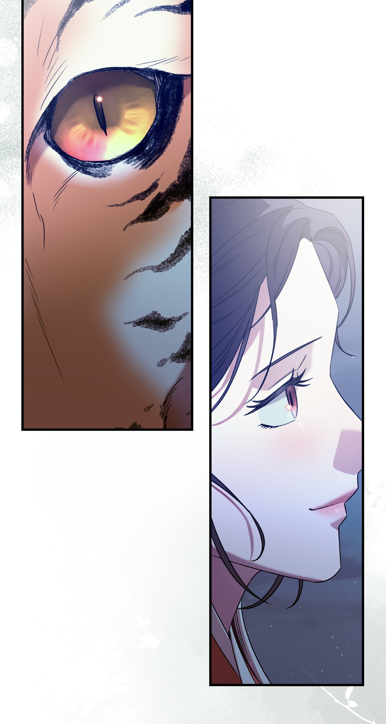 Commitment Chapter 1 page 75 - 