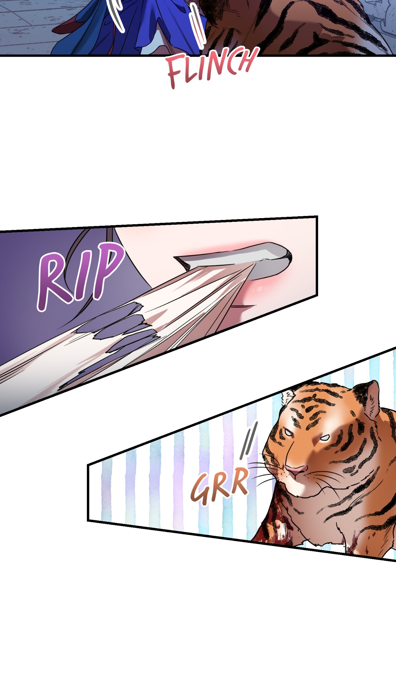 Commitment Chapter 1 page 77 - 